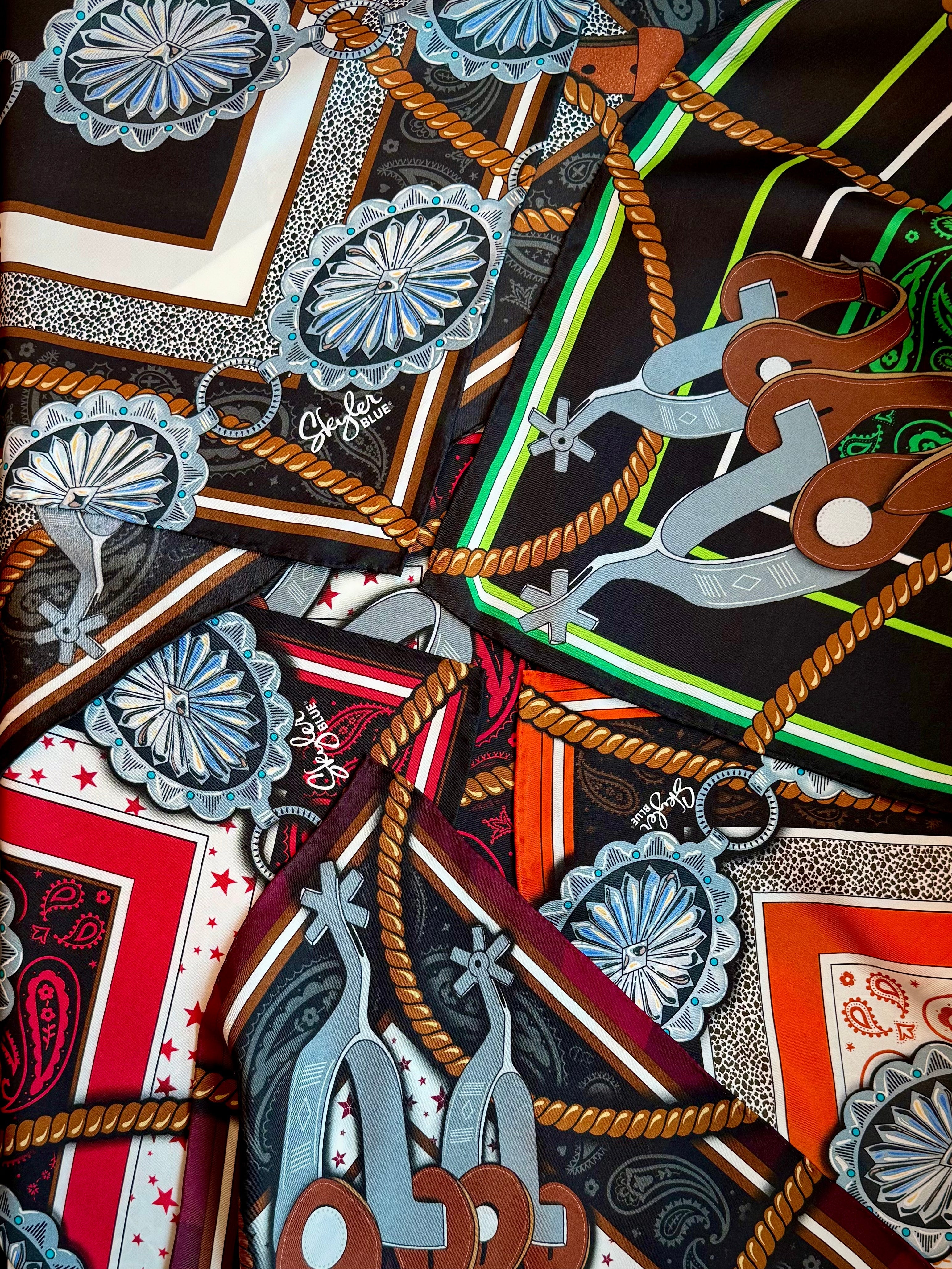 The Cowgirl Collection