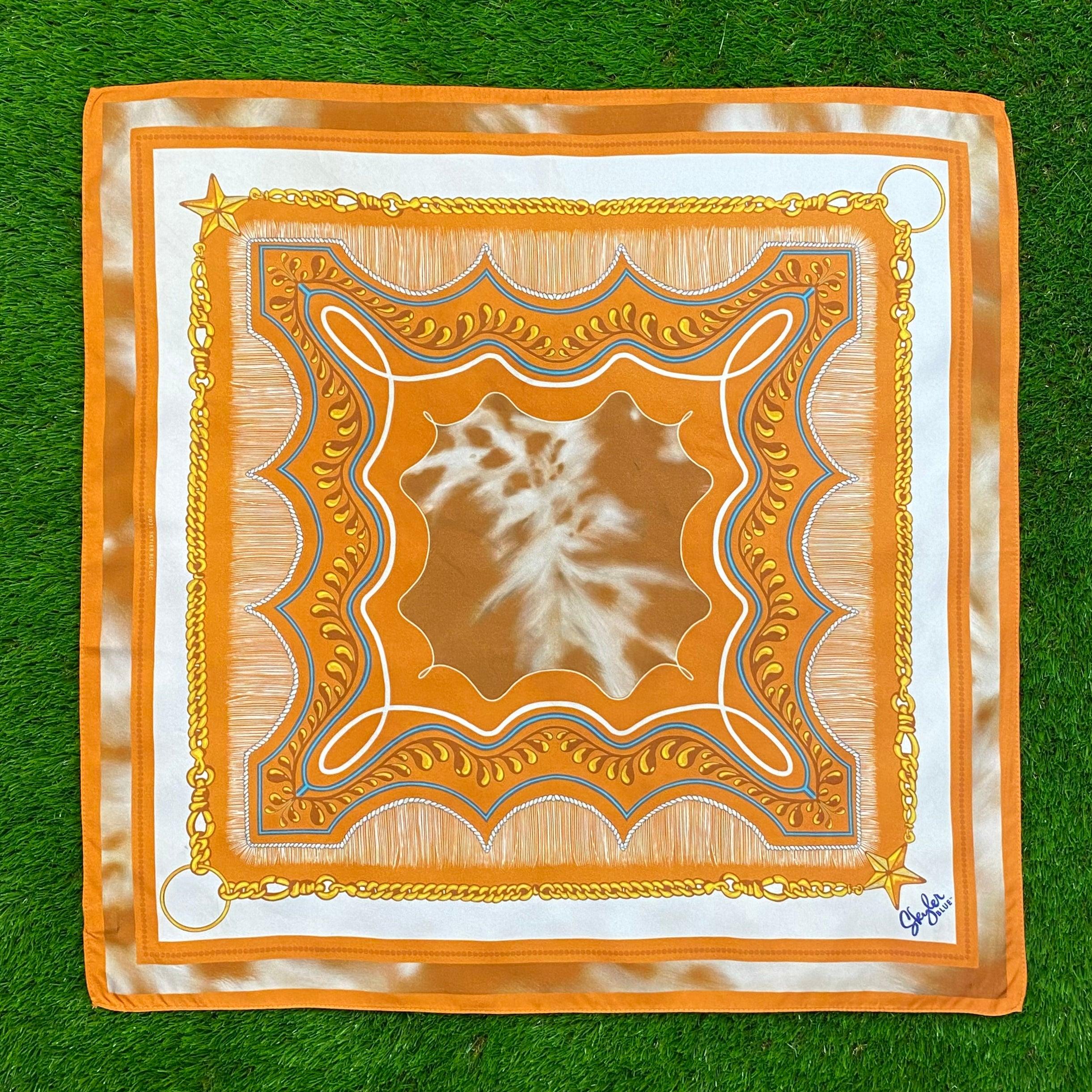 The Austin Clear Large Satchel Bag