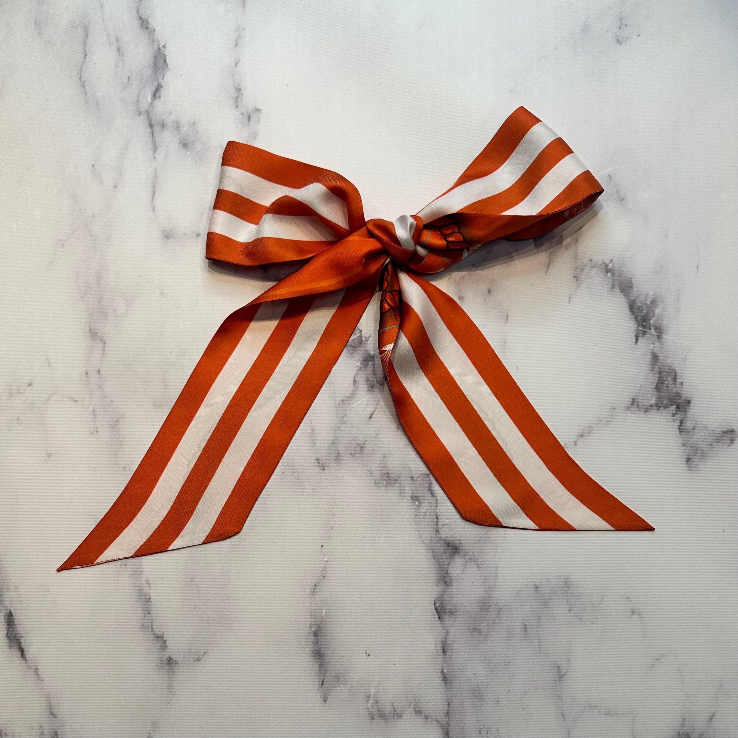 The Austin Long Twilly Scarf