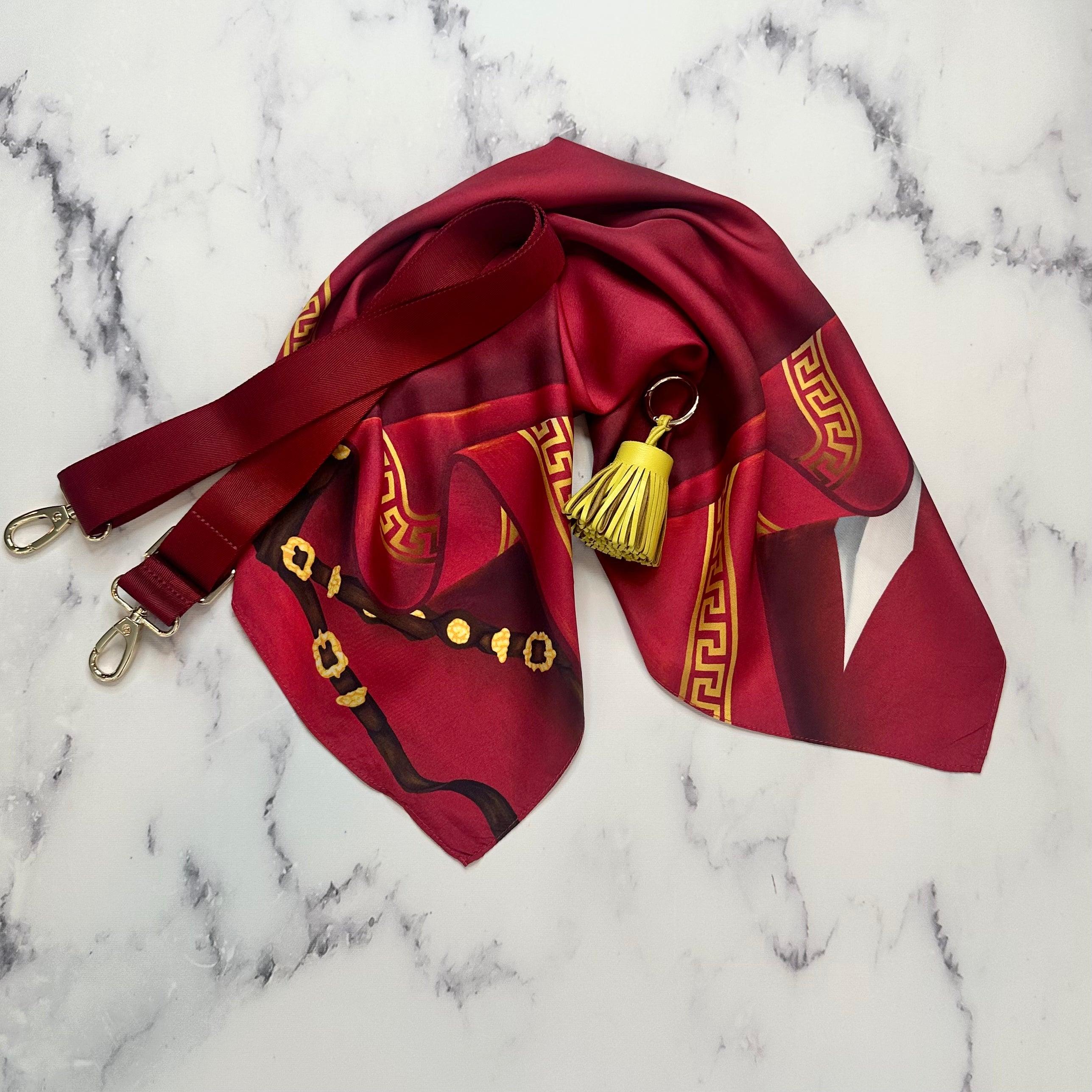 The Troy 001 Accessory Package