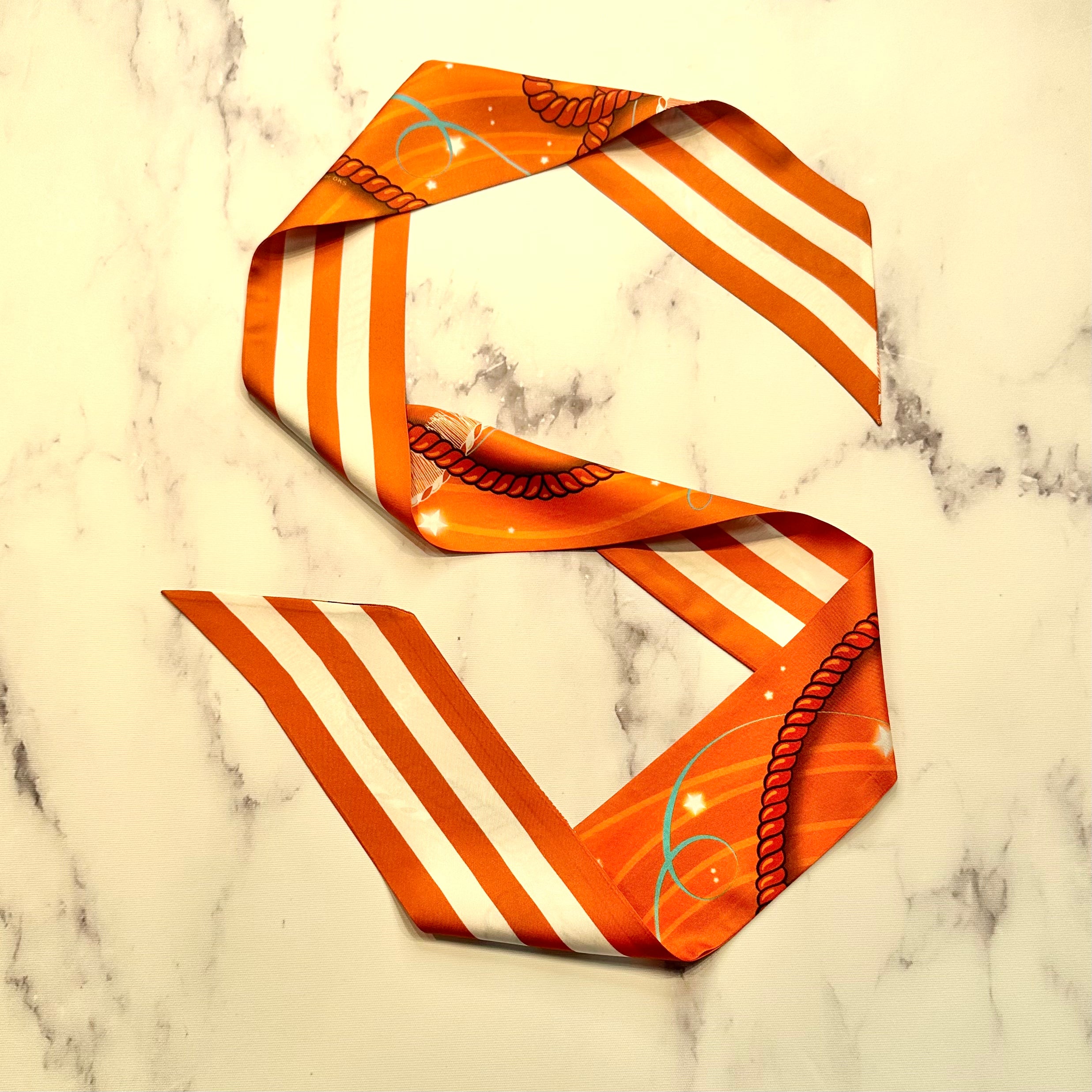 The Austin Twilly Scarf