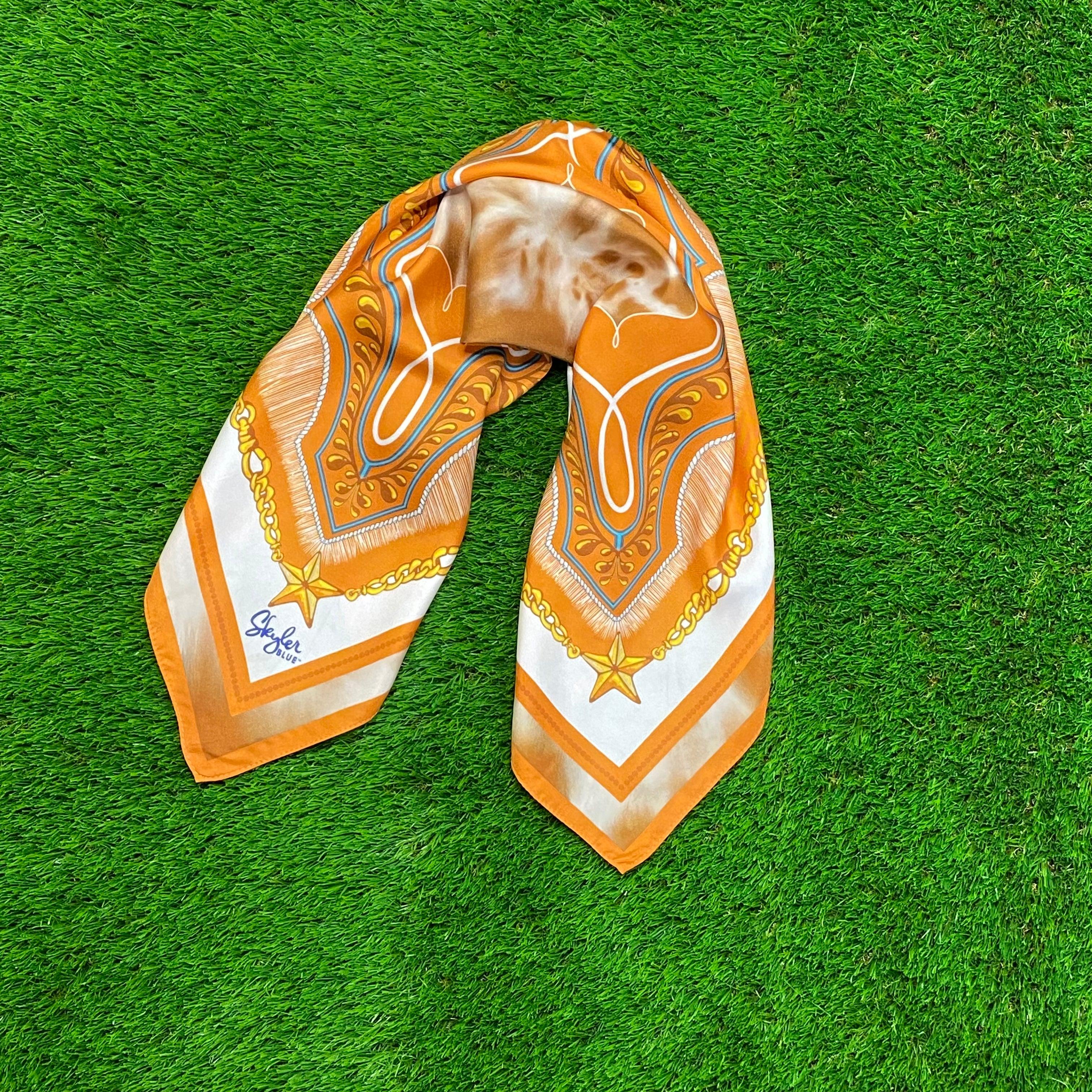 The Austin Clear Large Satchel Bag