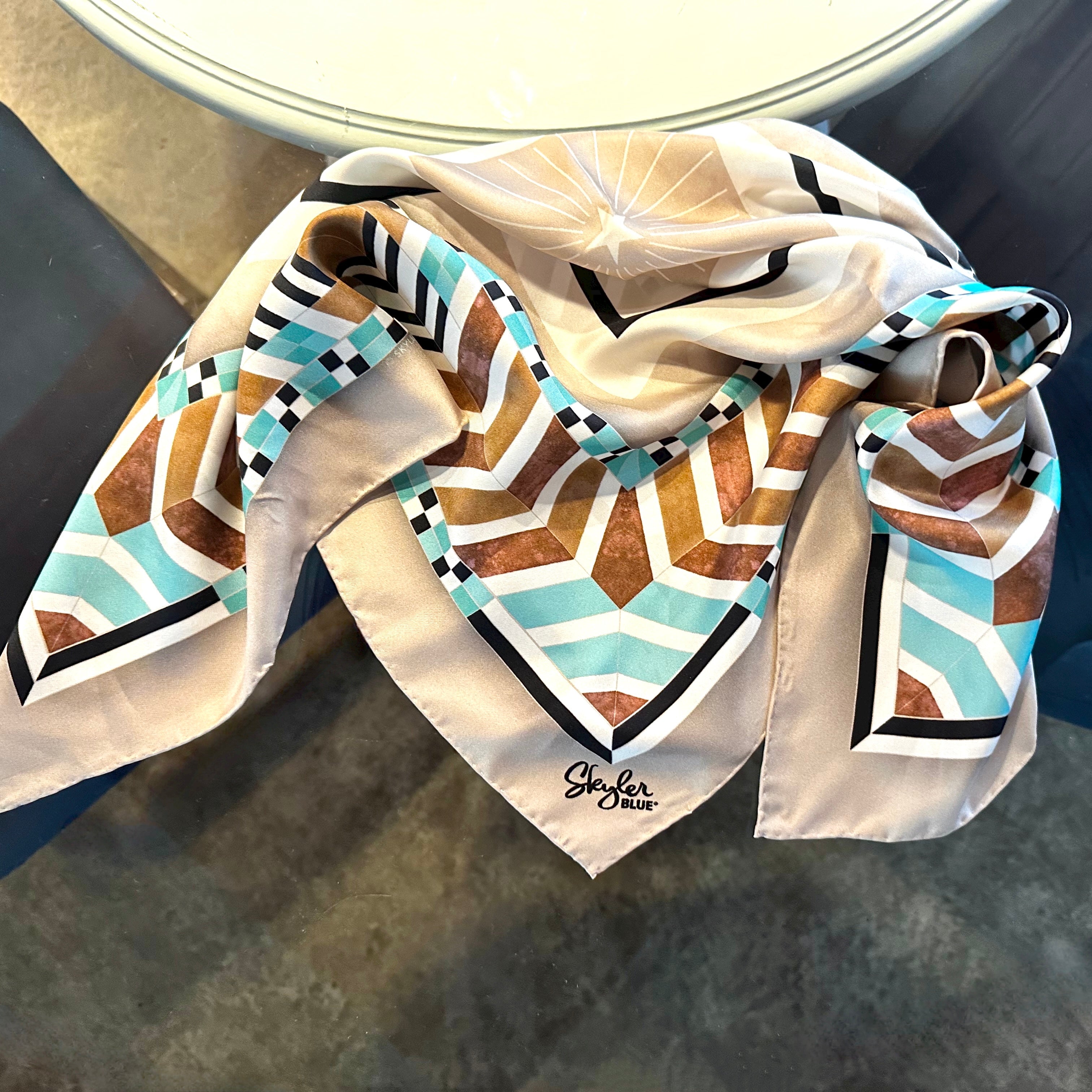 The Biltmore Accessory Package