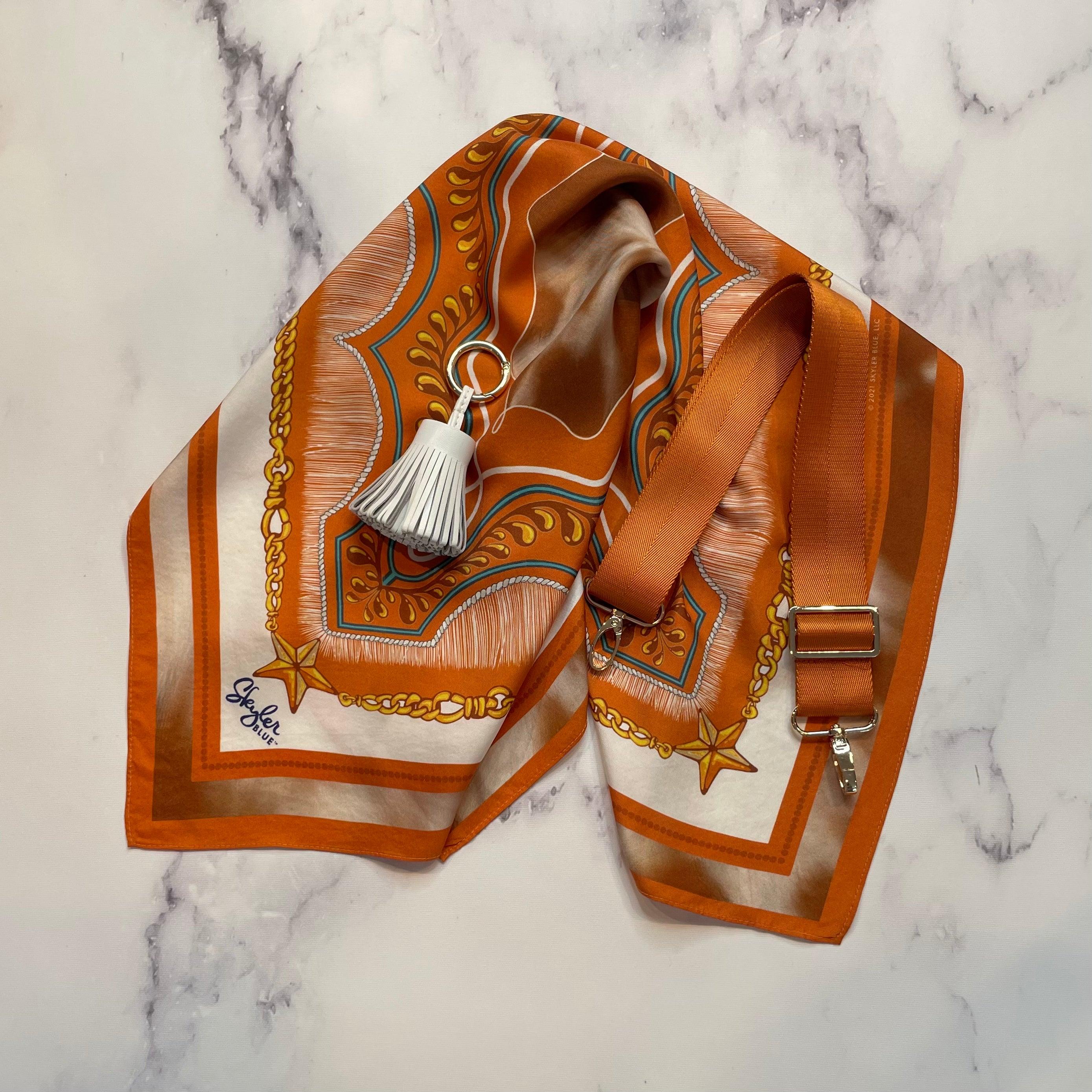 The Austin Accessory Package