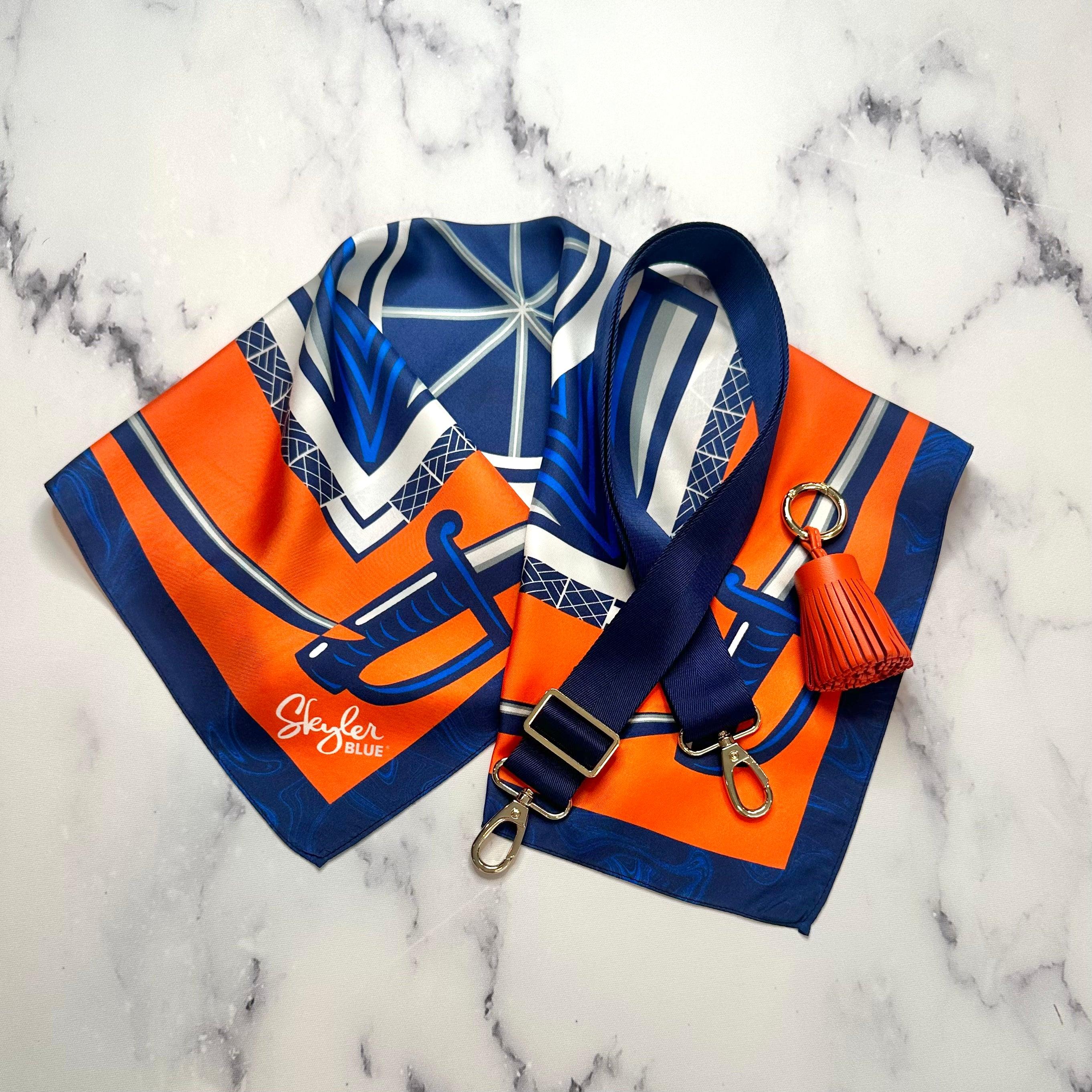 The Charlottesville Accessory Package