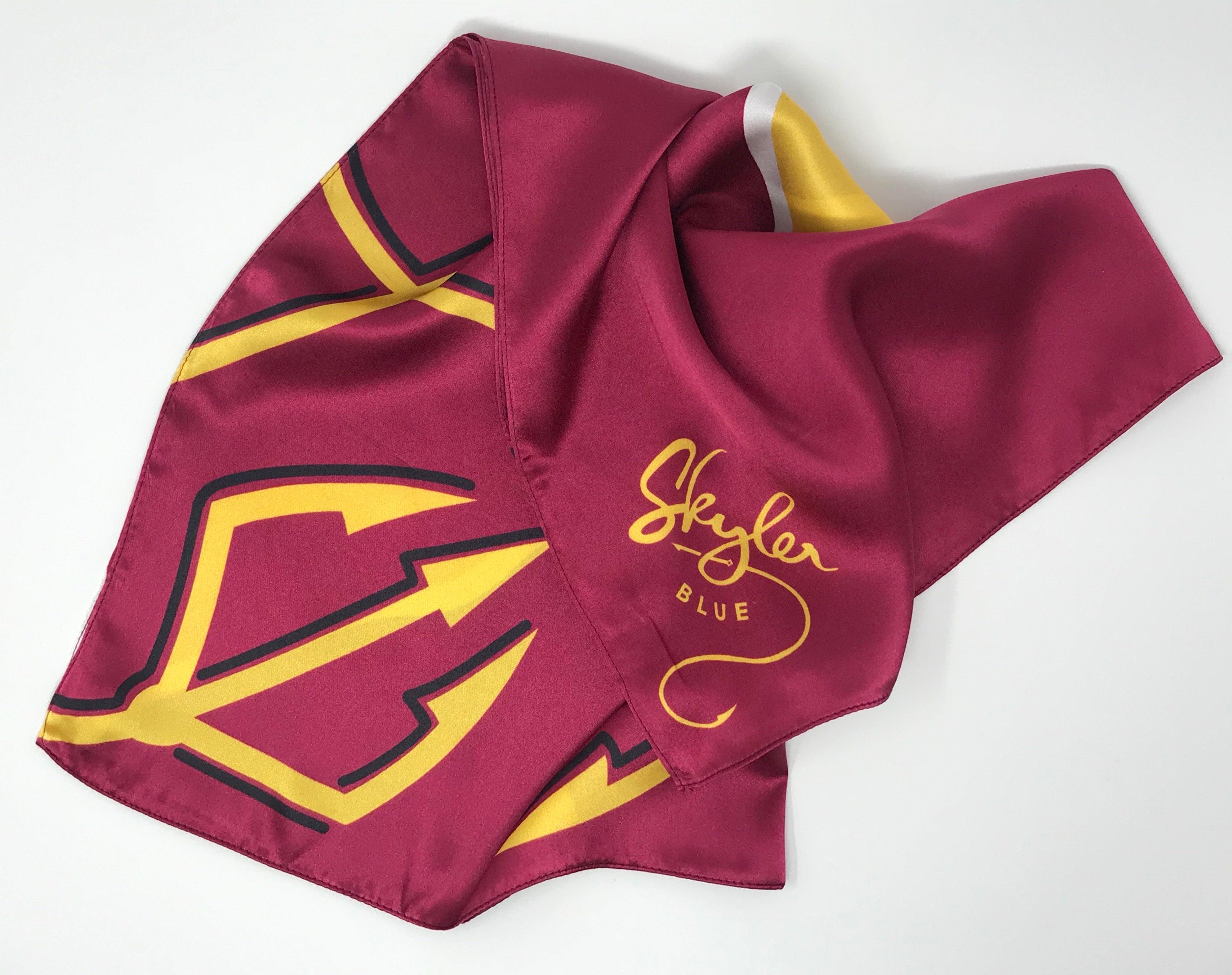 The Tempe Clear Medium Saddle Bag