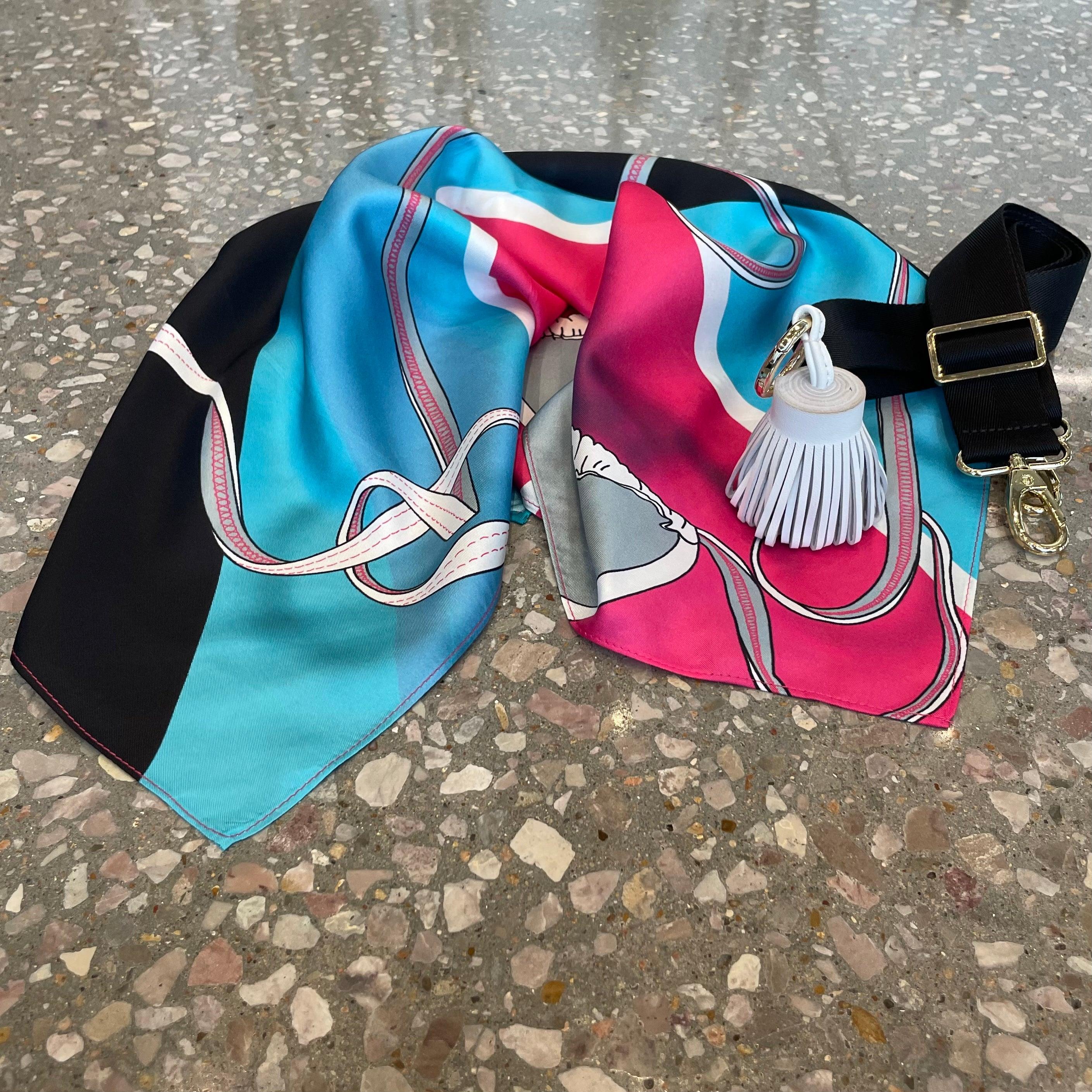 The Bikini Accessory Package