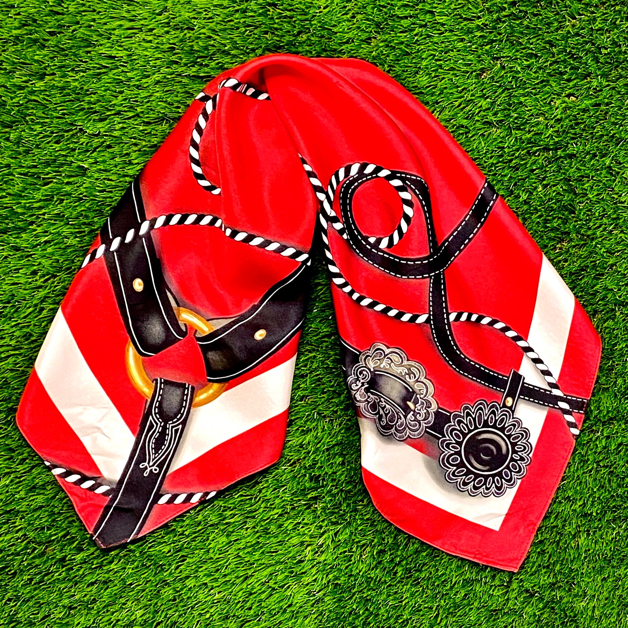 The Lubbock Accessory Package