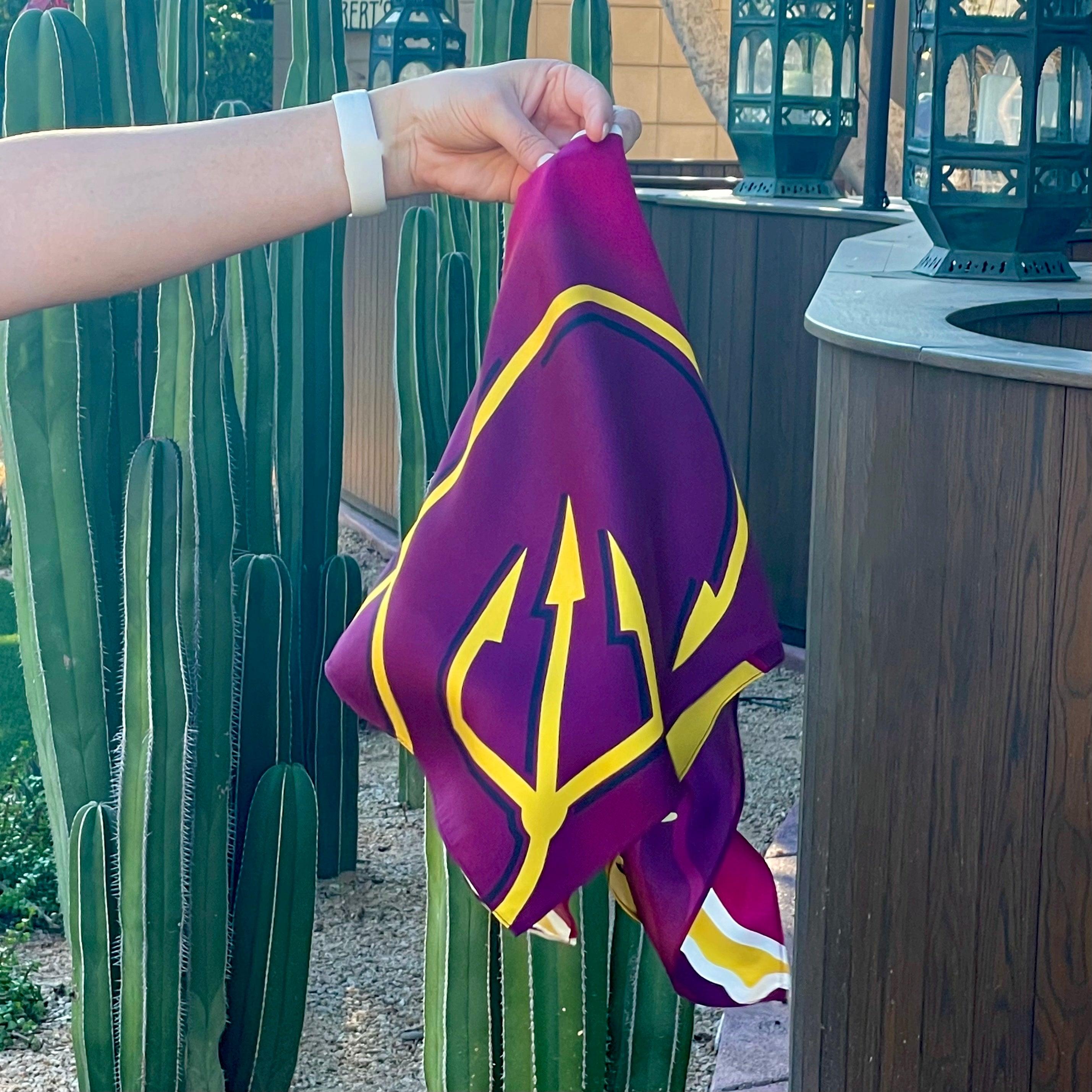 The Tempe Scarf 24in