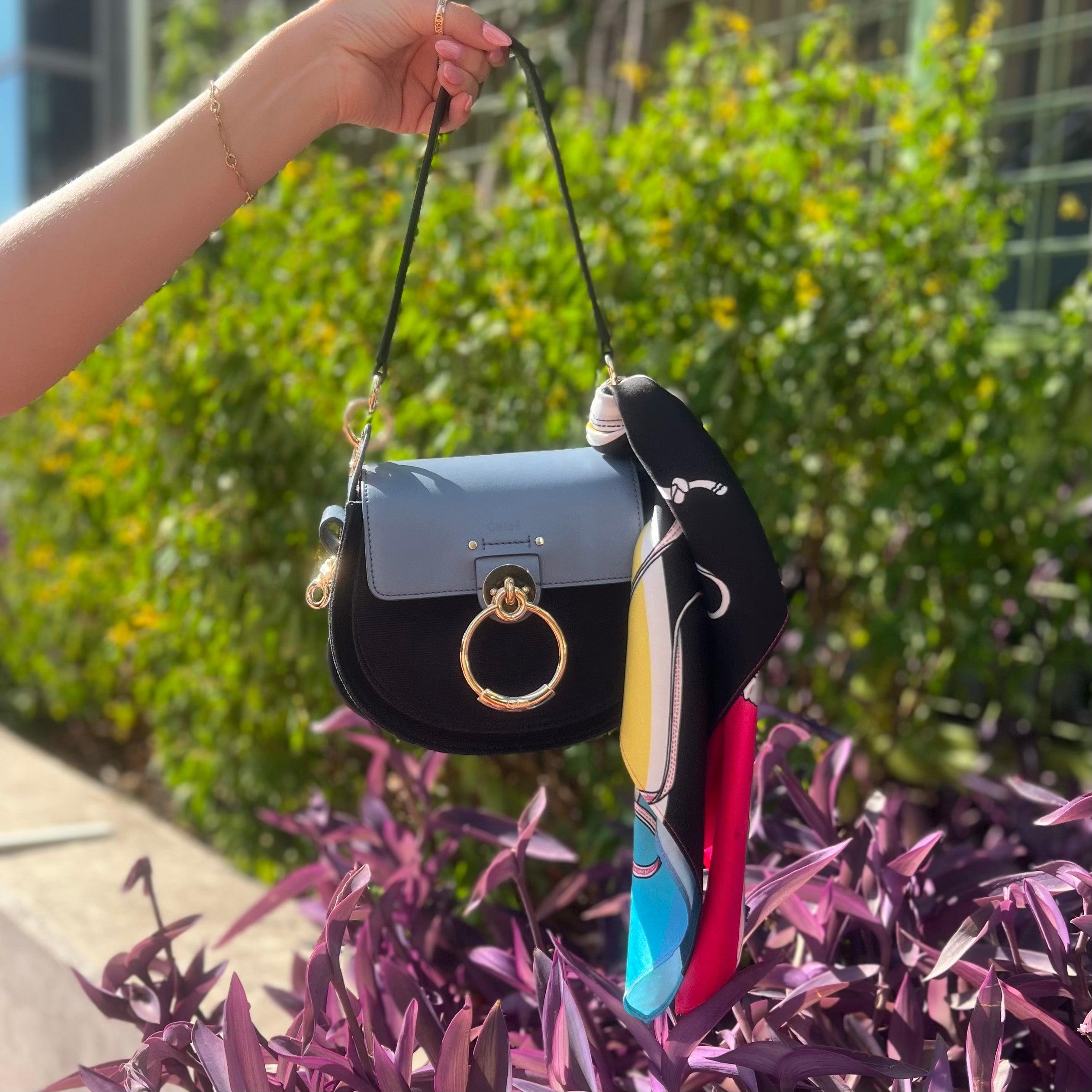 The Bikini Scarf 24in