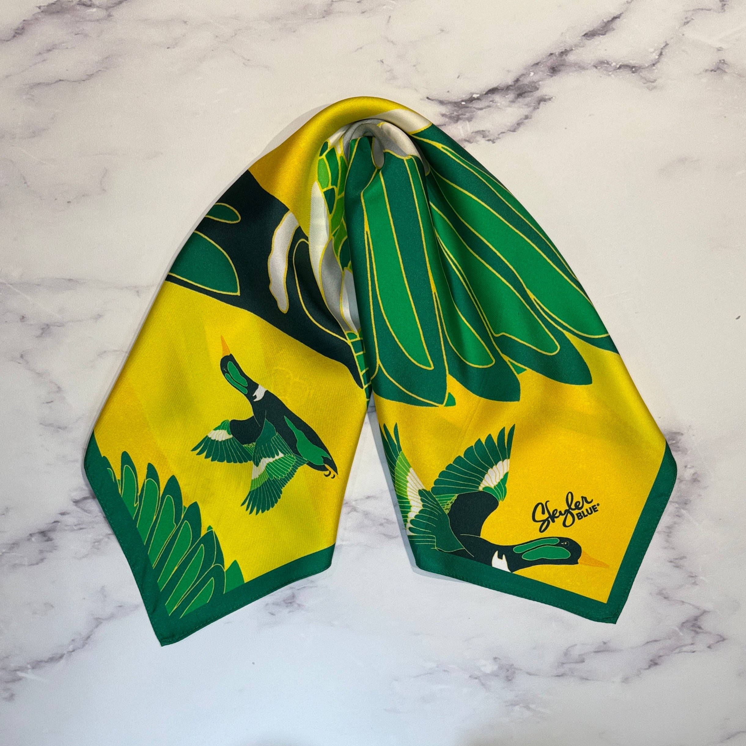 The Eugene Accessory Package