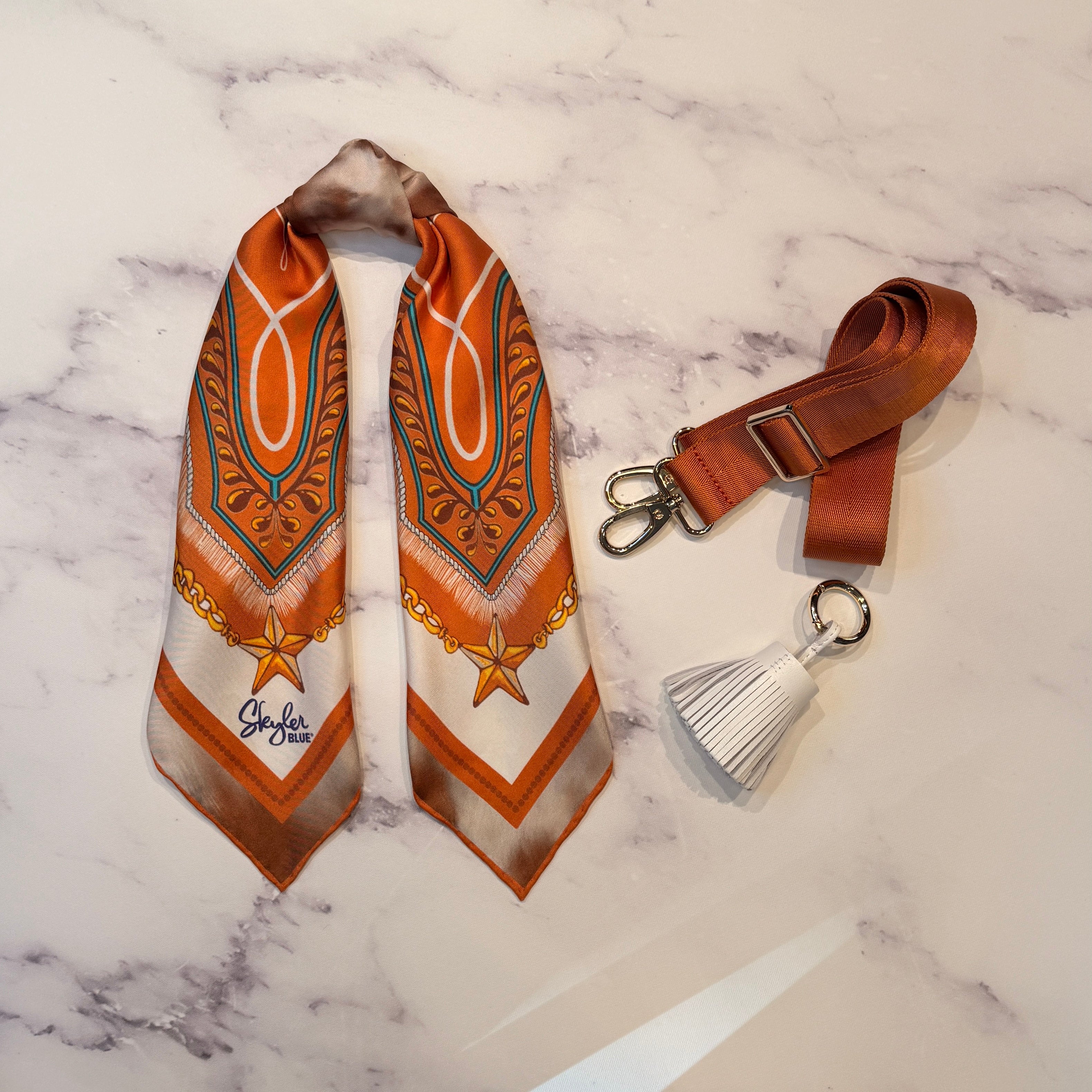 The Austin Accessory Package