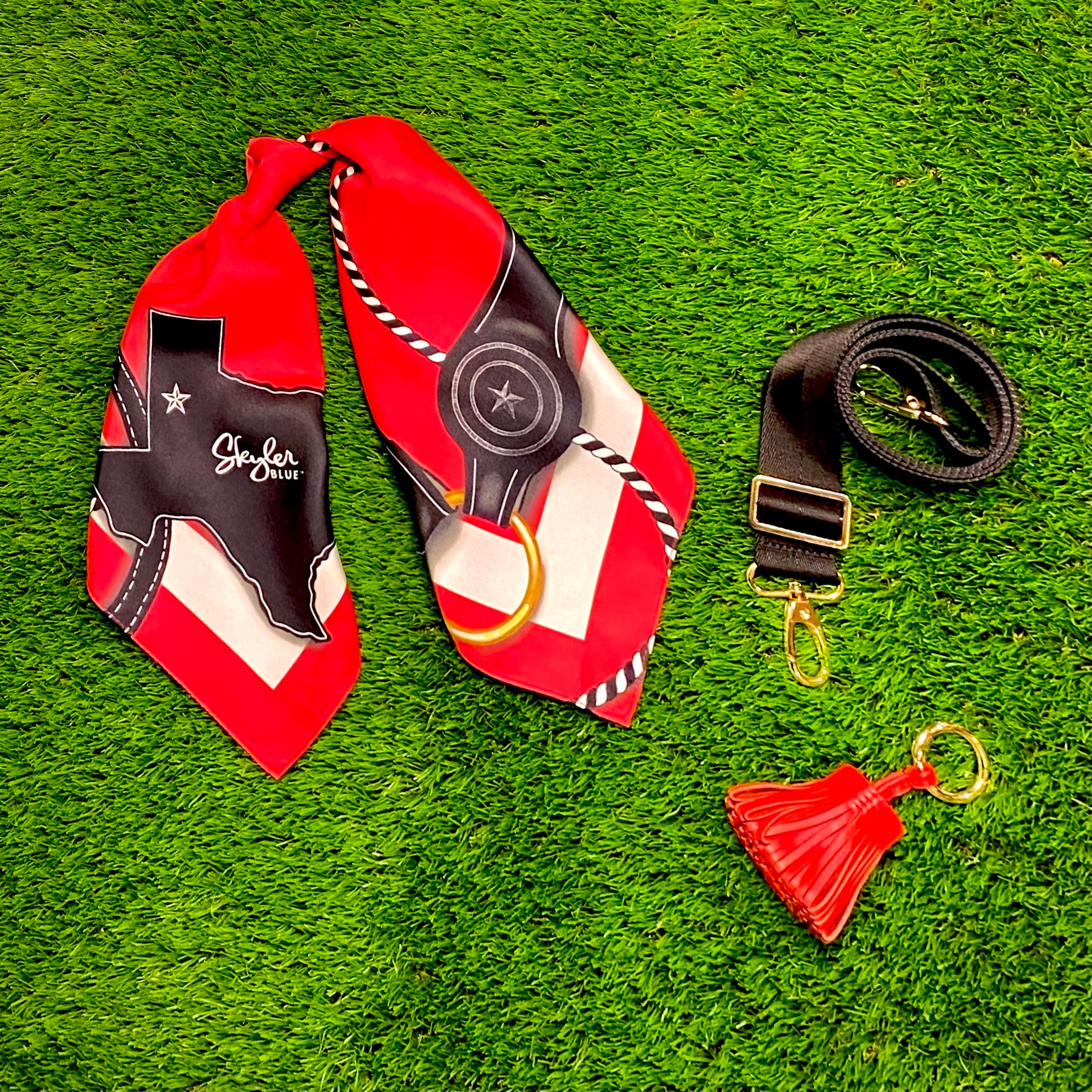 The Lubbock Accessory Package