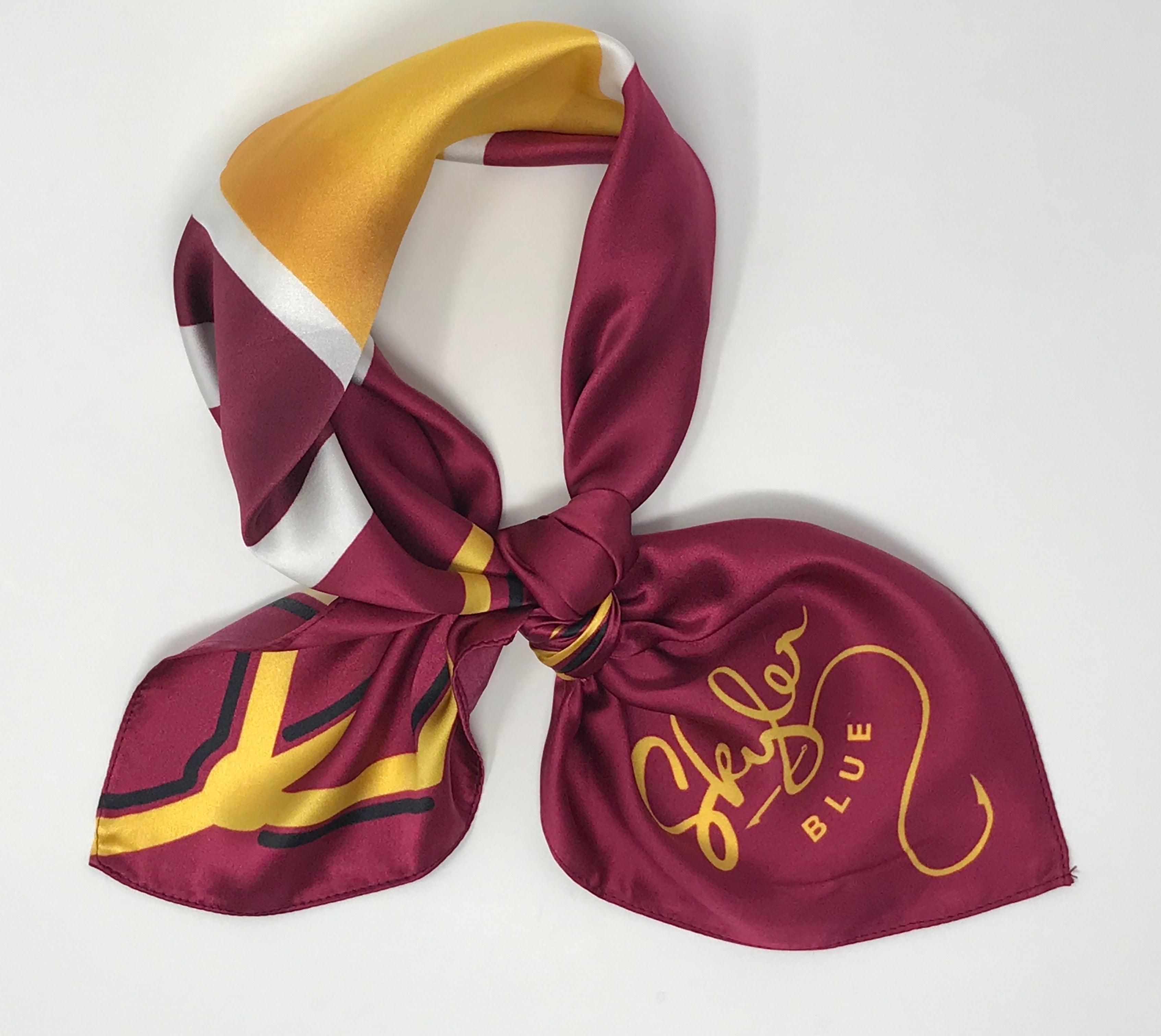 The Tempe Scarf 24in