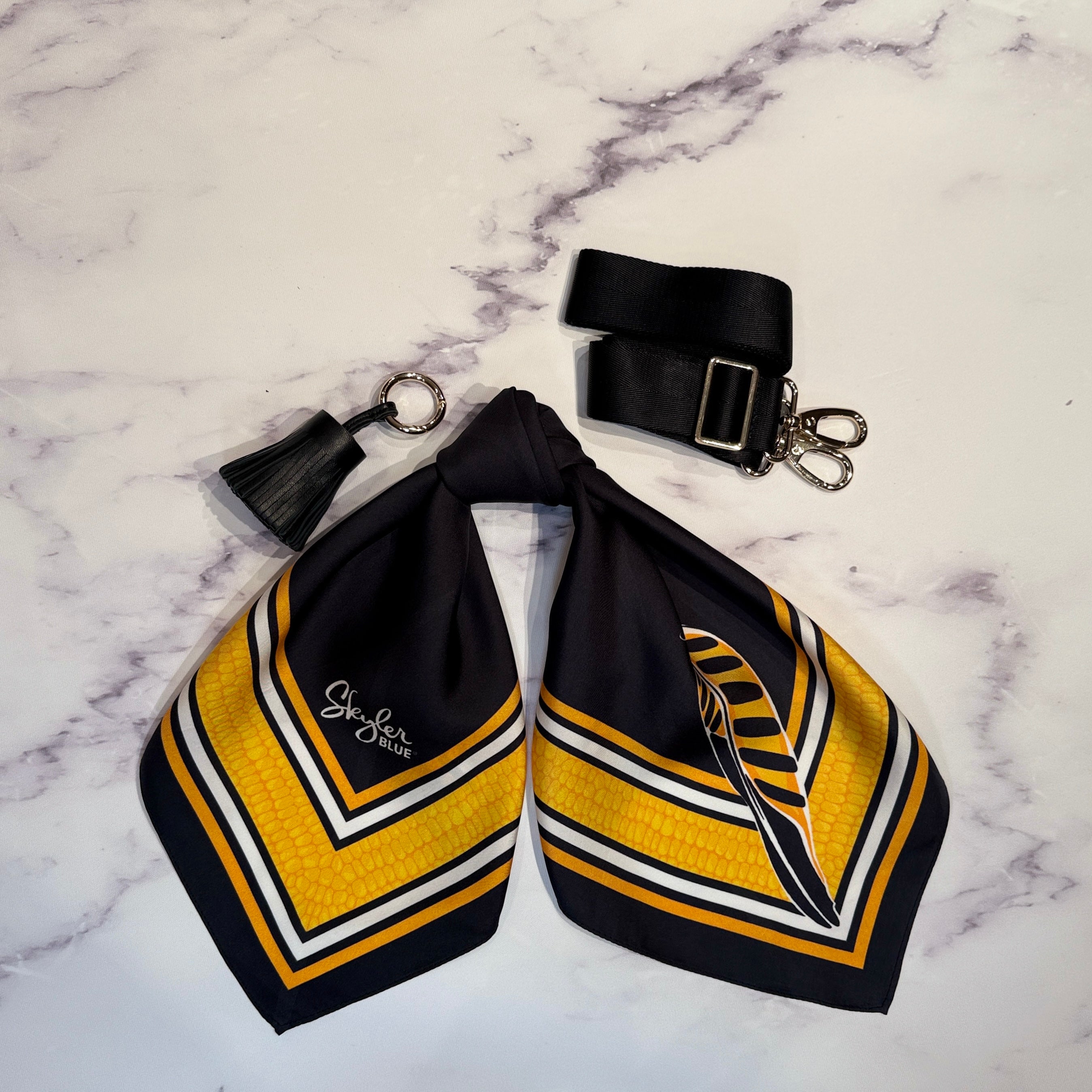 The Iowa City Accessory Package