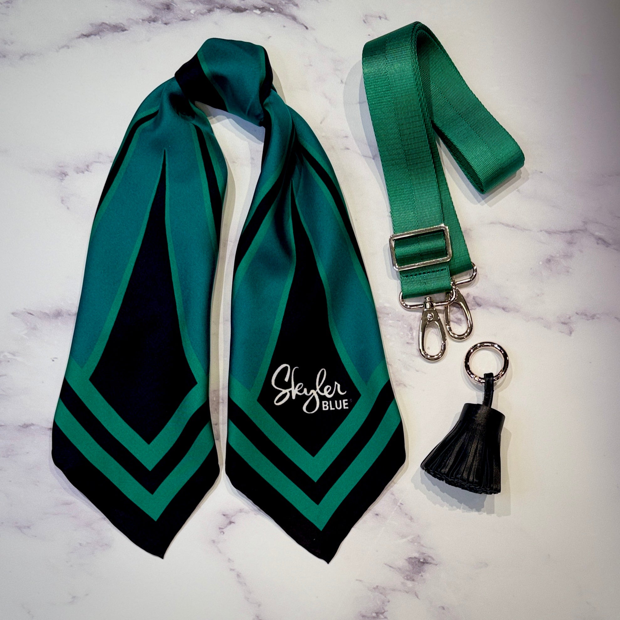 The Live Oak Accessory Package