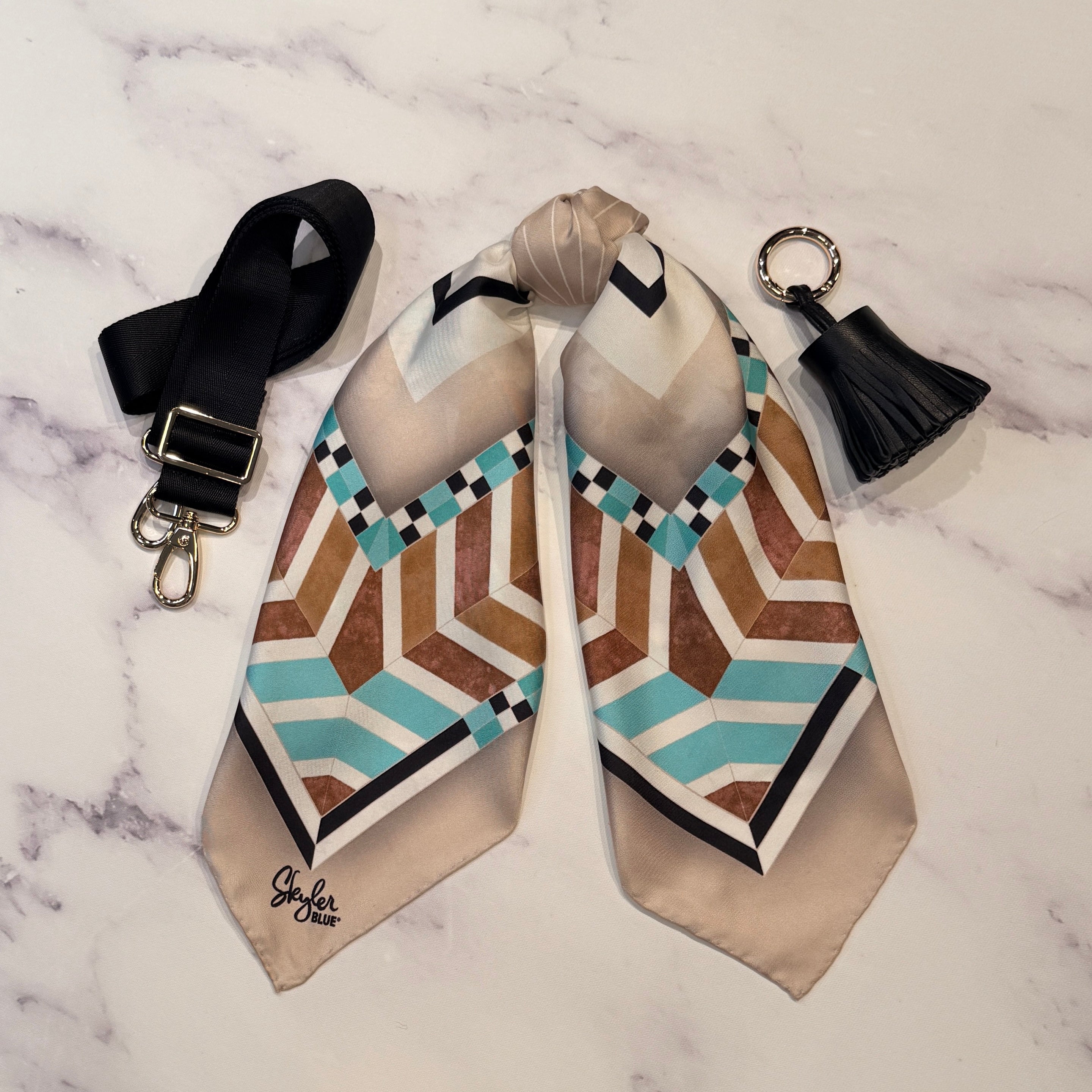 The Biltmore Accessory Package