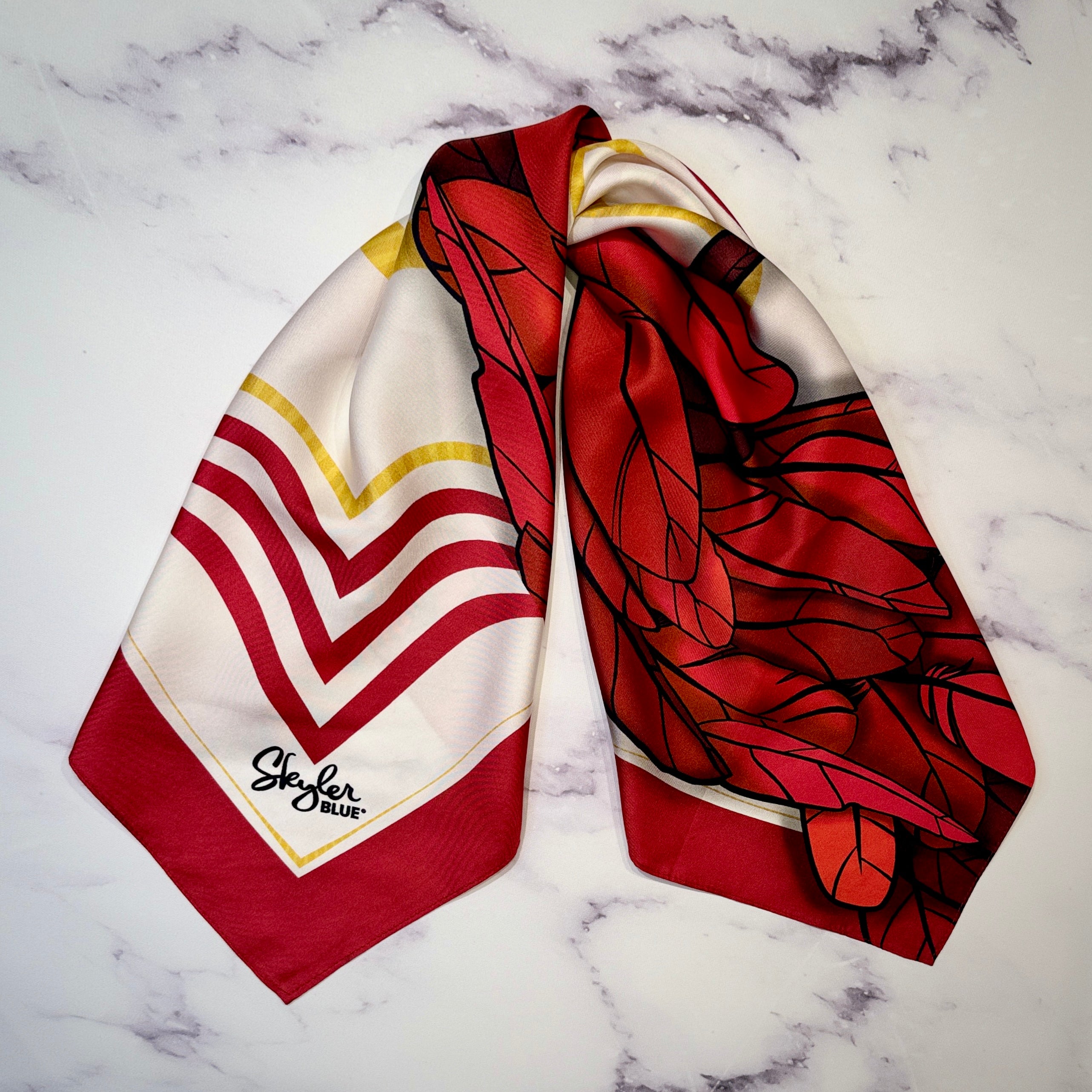 The Phoenix Accessory Package