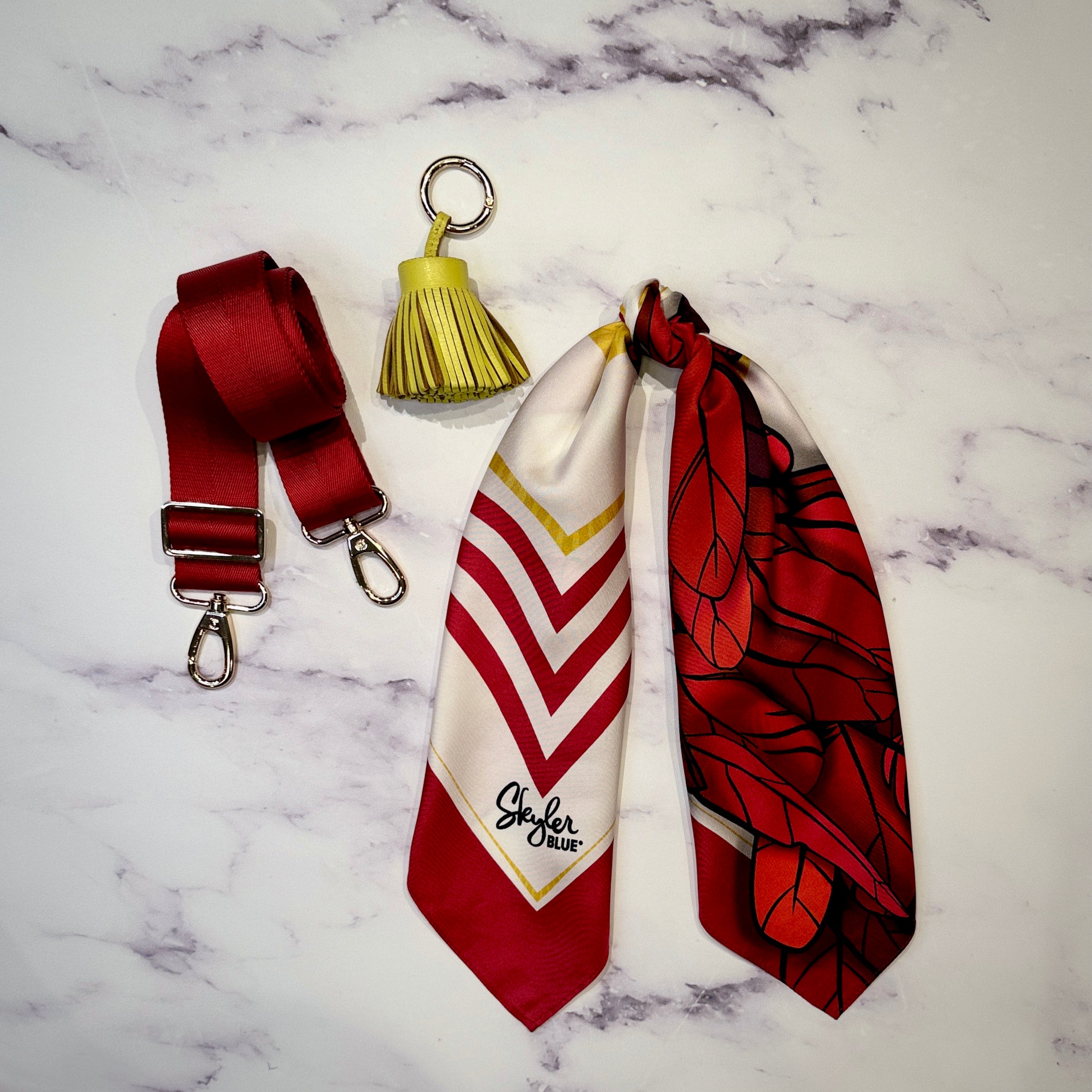 The Phoenix Accessory Package