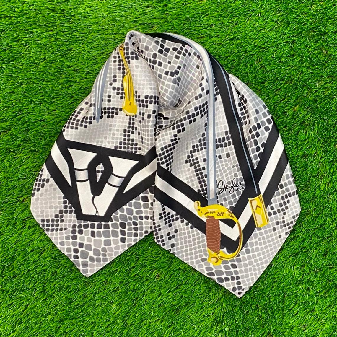 The Vandegrift Accessory Package