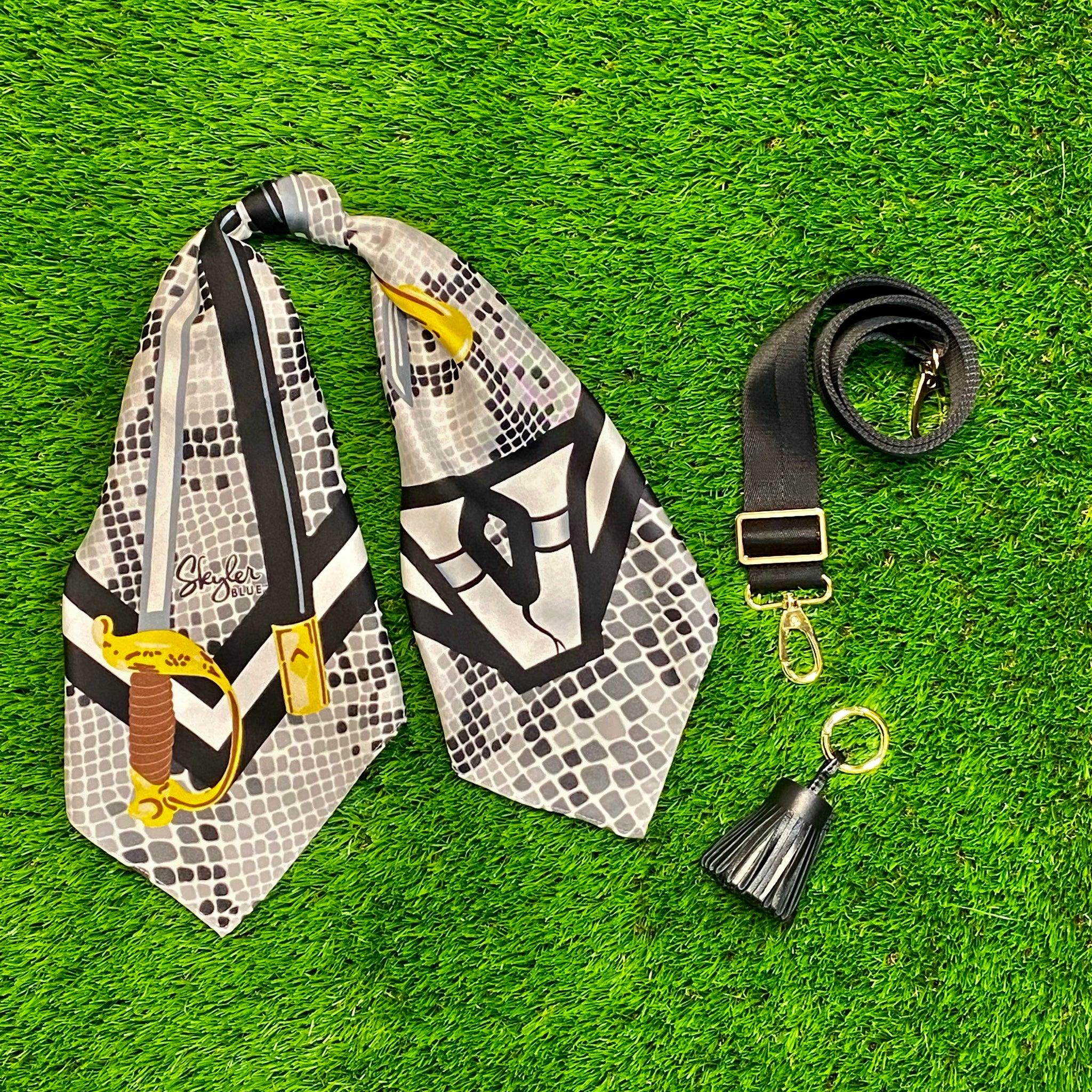 The Vandegrift Accessory Package