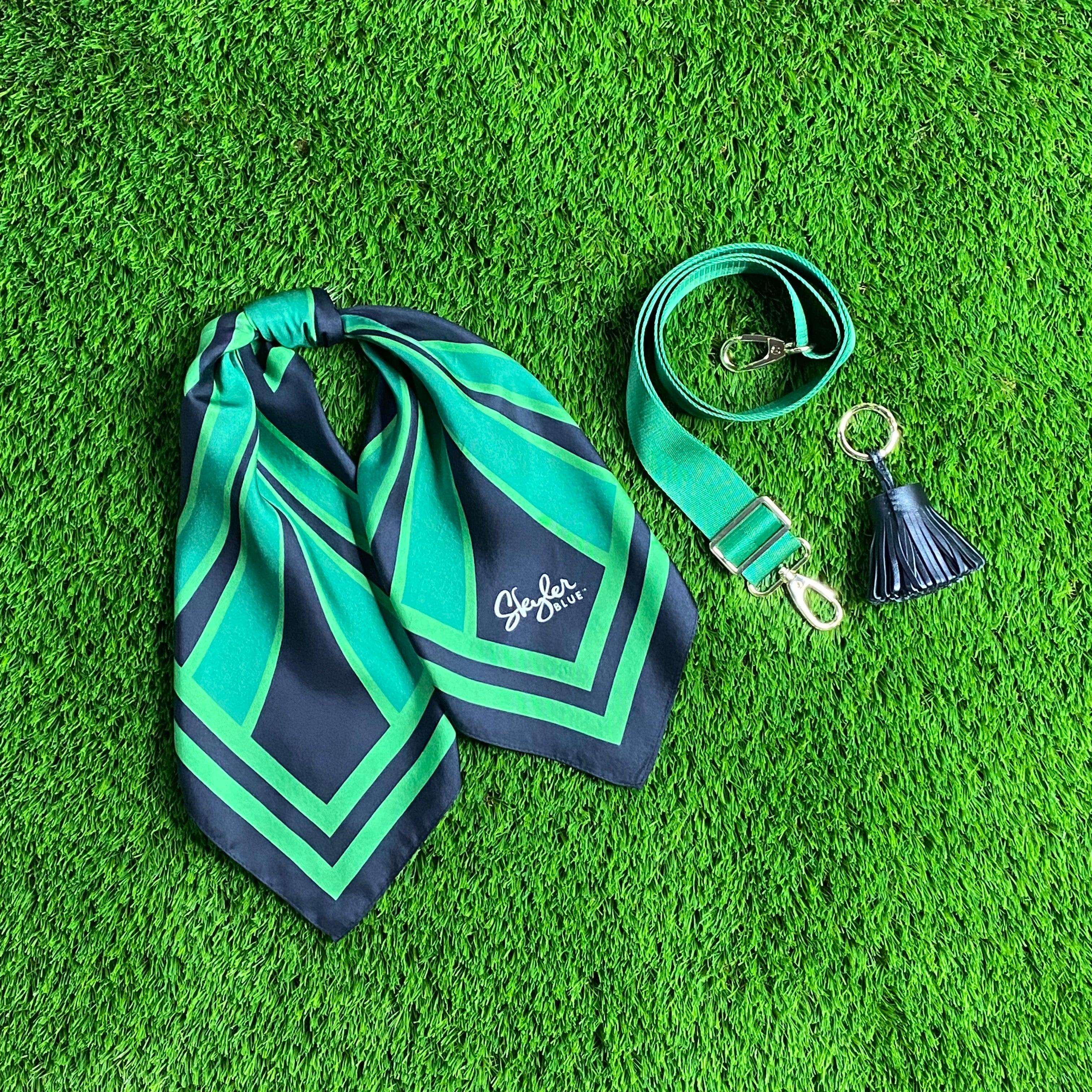 The Live Oak Accessory Package