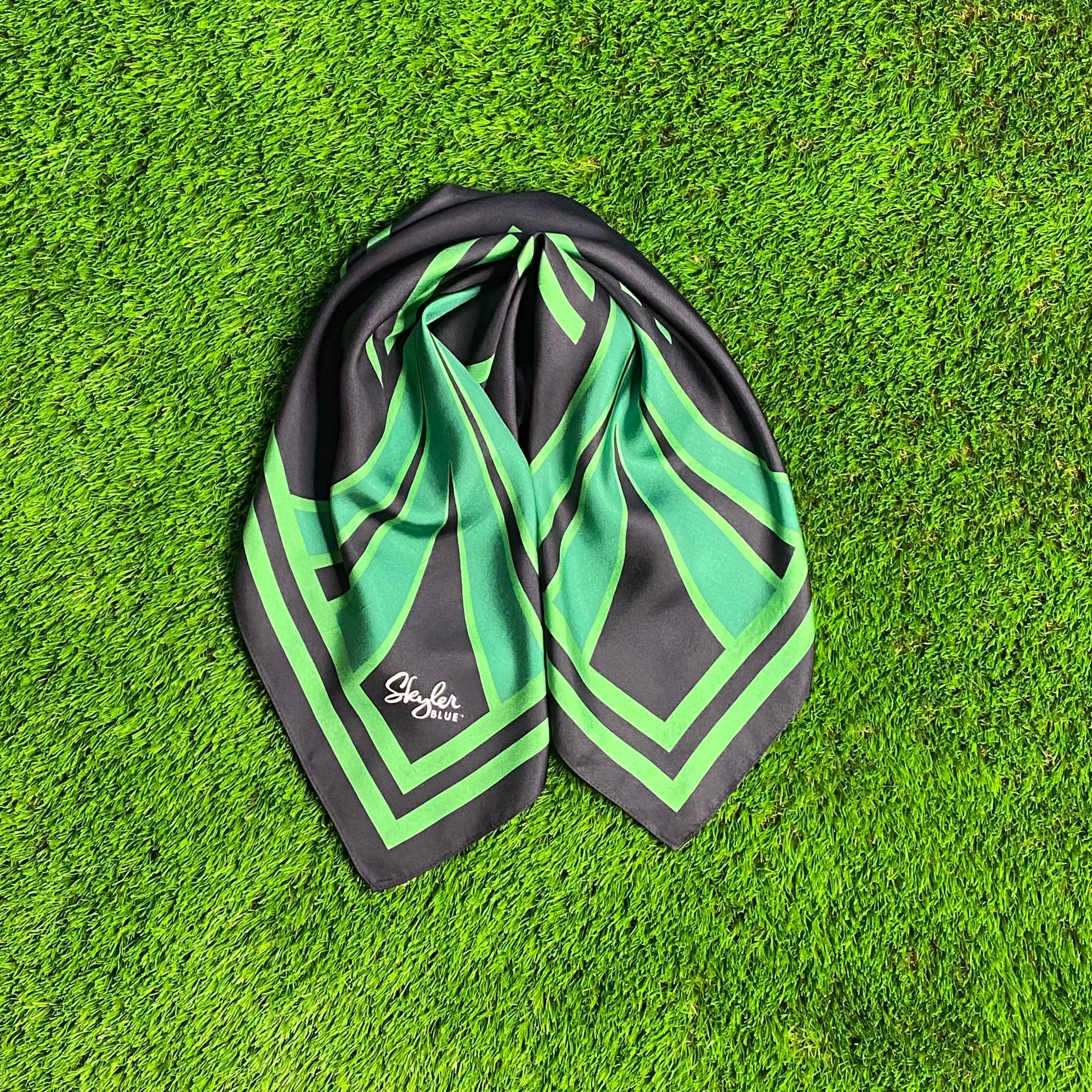 The Live Oak Scarf 36in