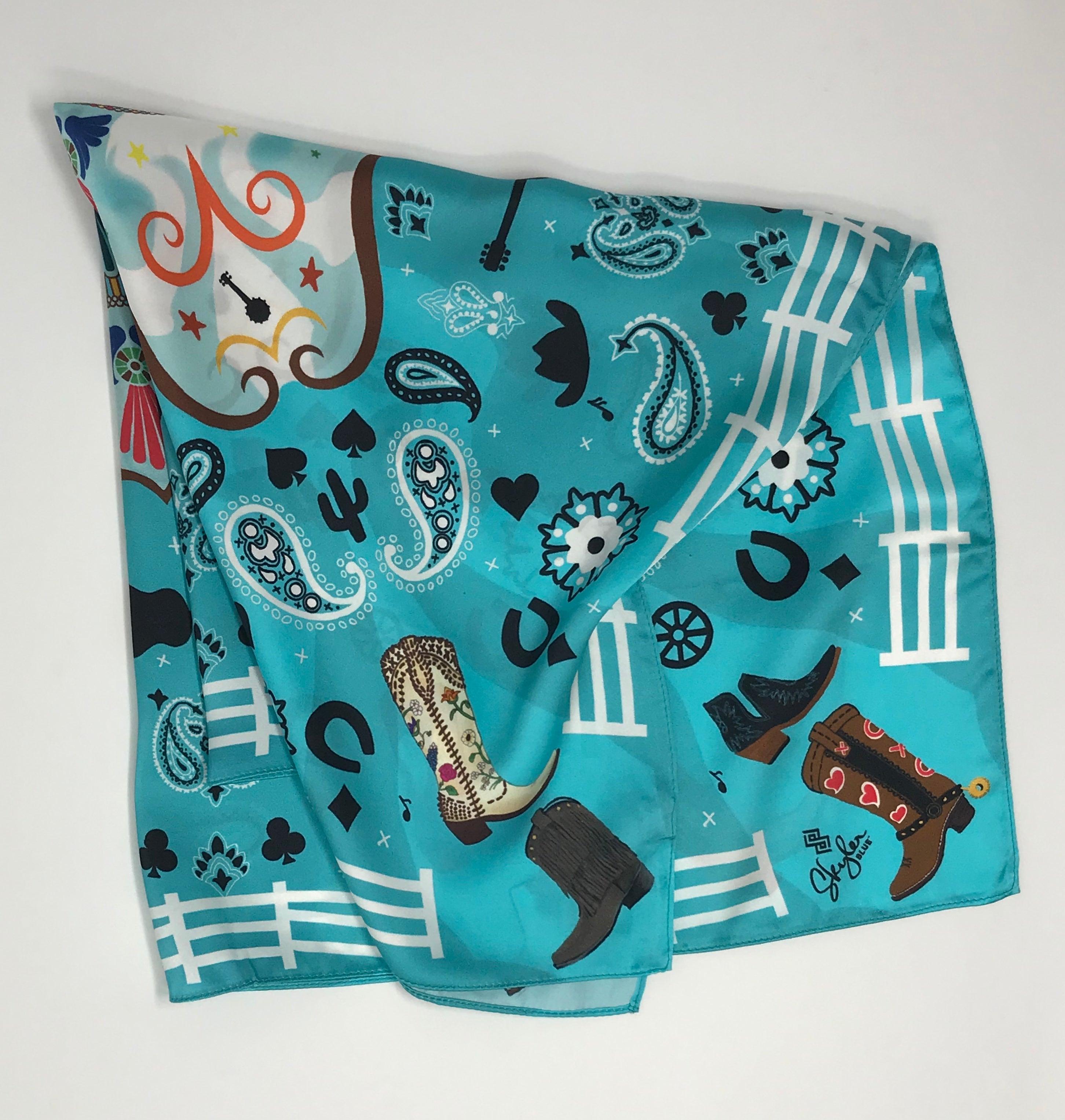 The Rodeo Accessory Package