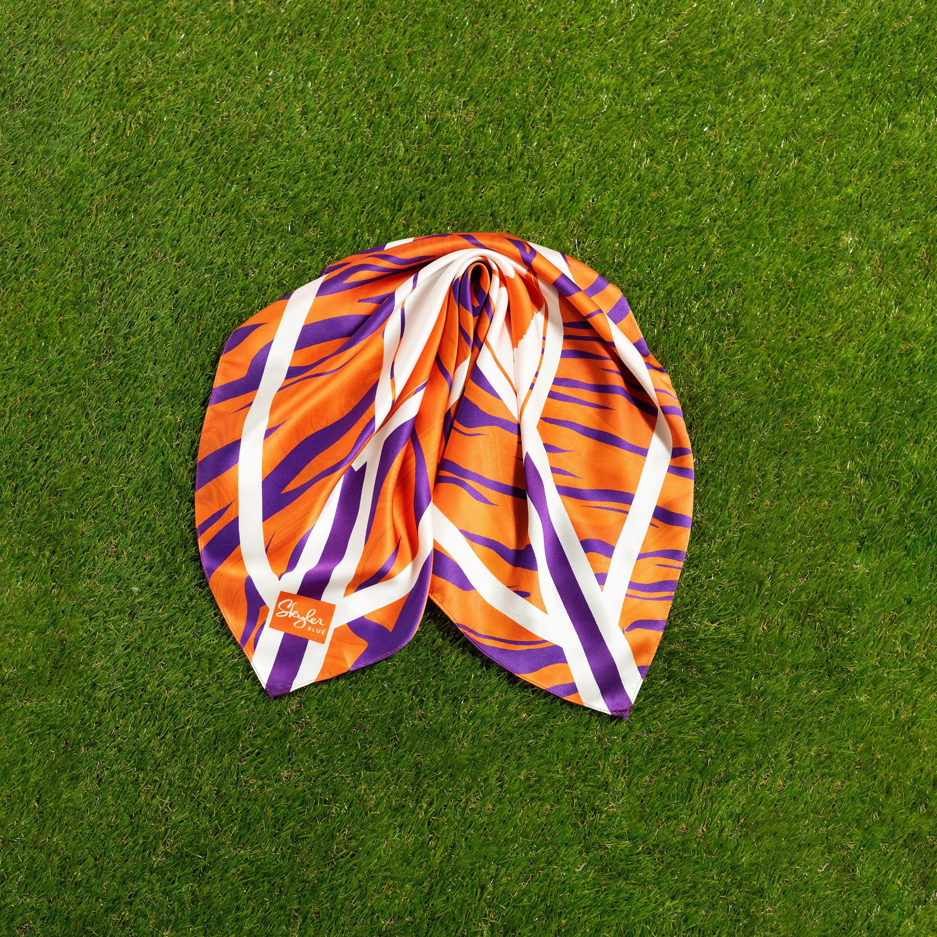 The Howard Scarf 24in