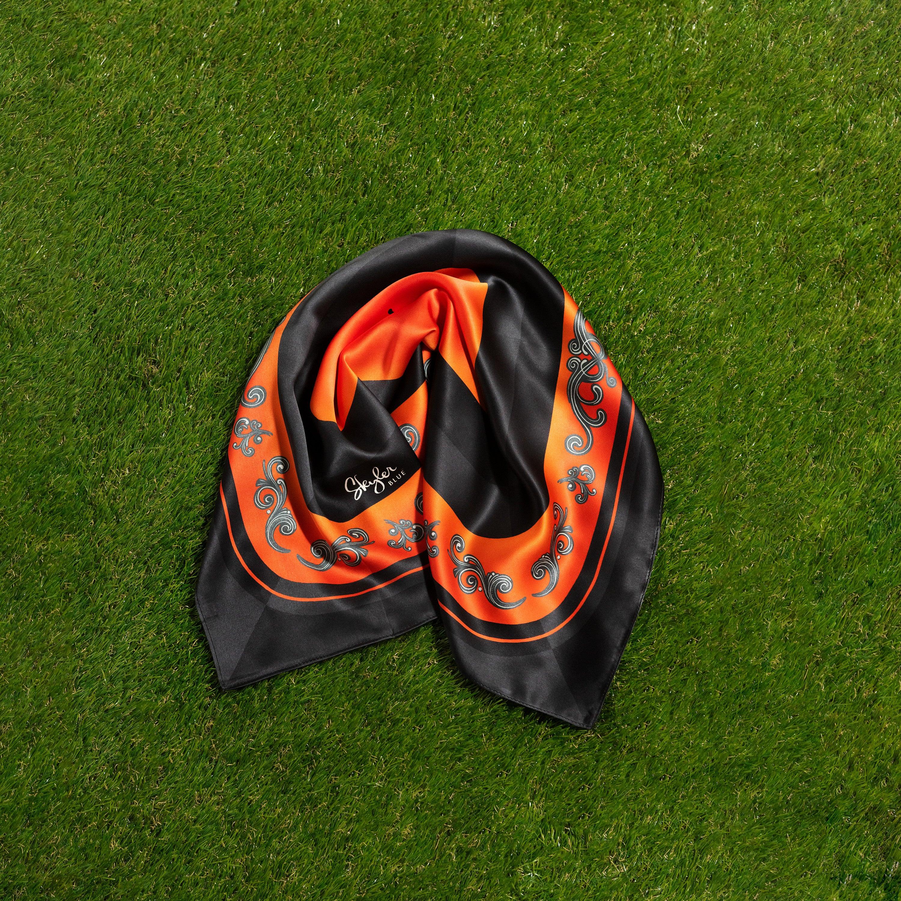 The Stillwater Scarf 24in