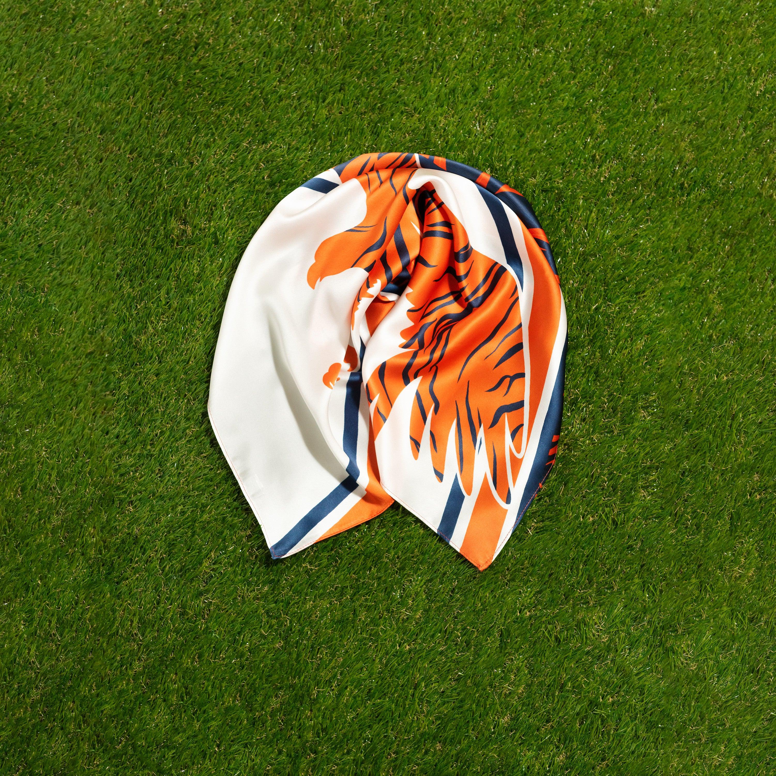 The Toomer Scarf 24in