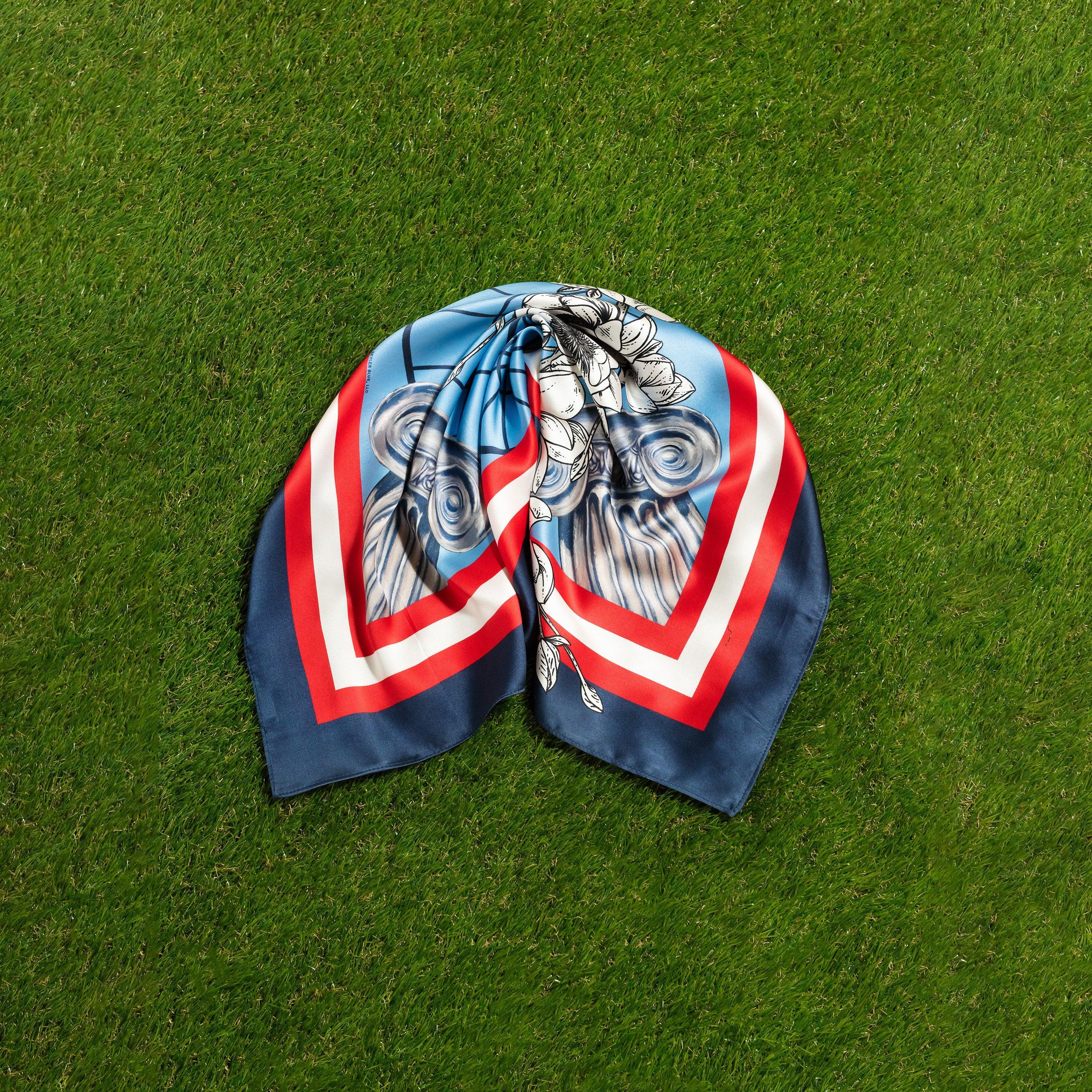 The Oxford Scarf 36in