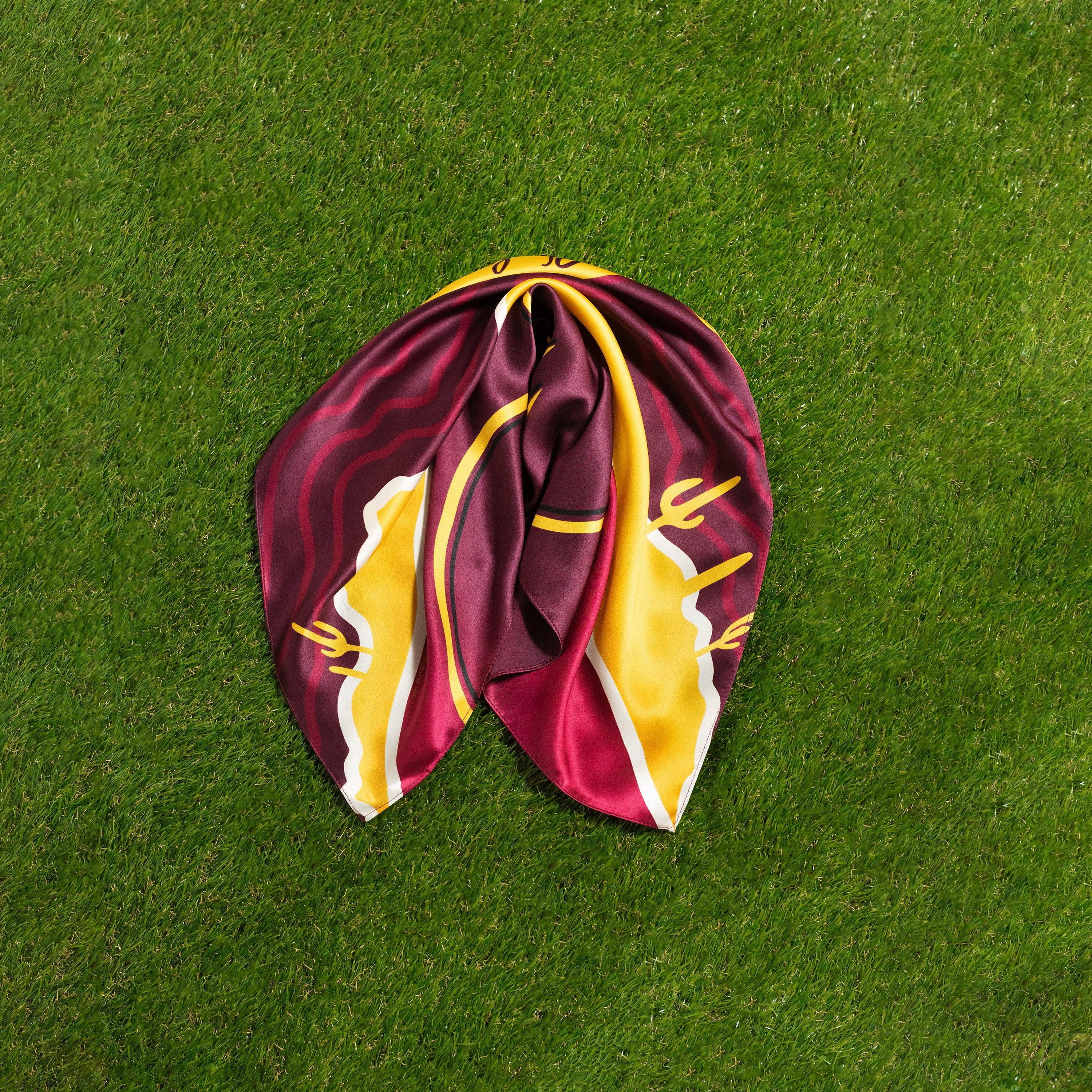 The Tempe Scarf 24in