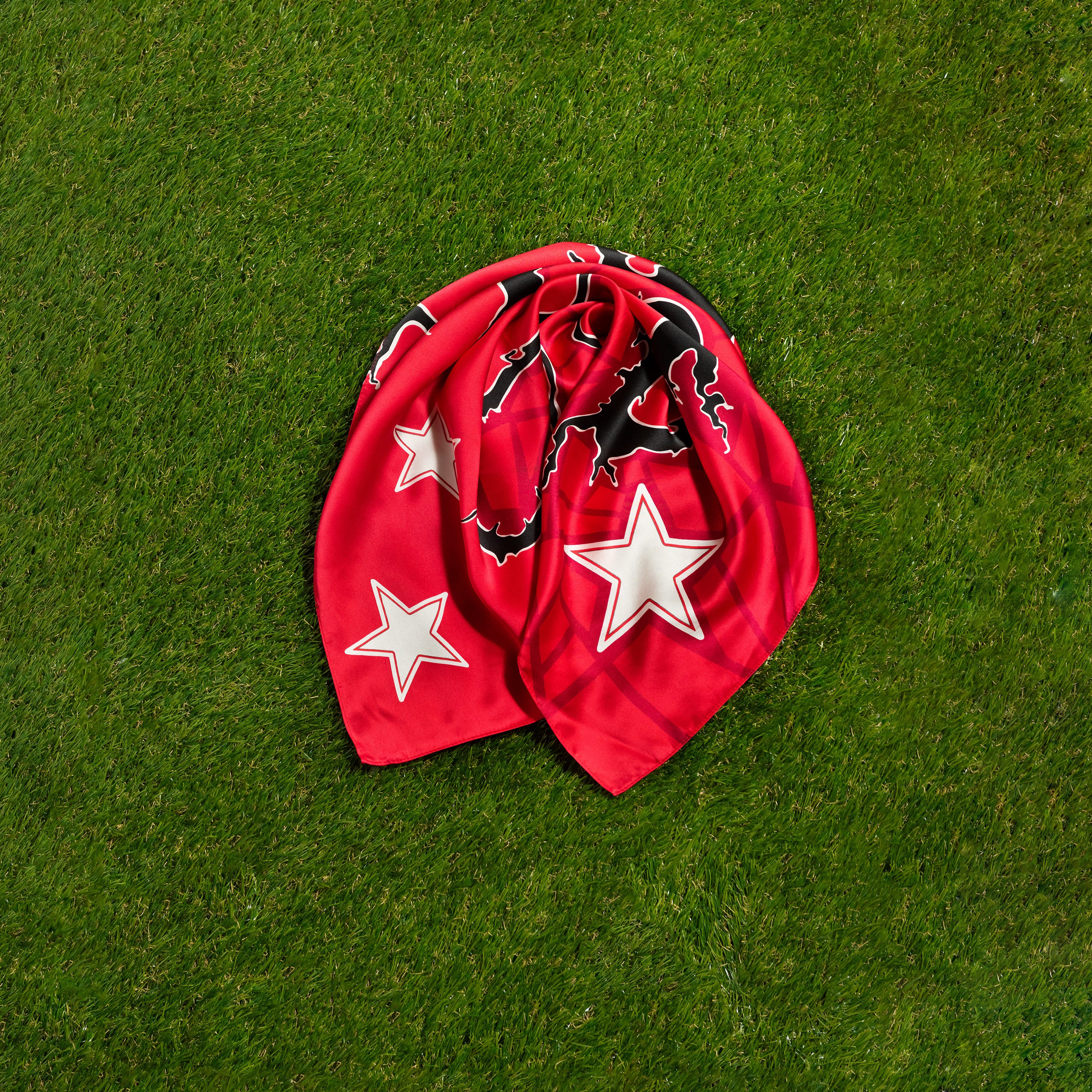 The Lake Travis Scarf 24in