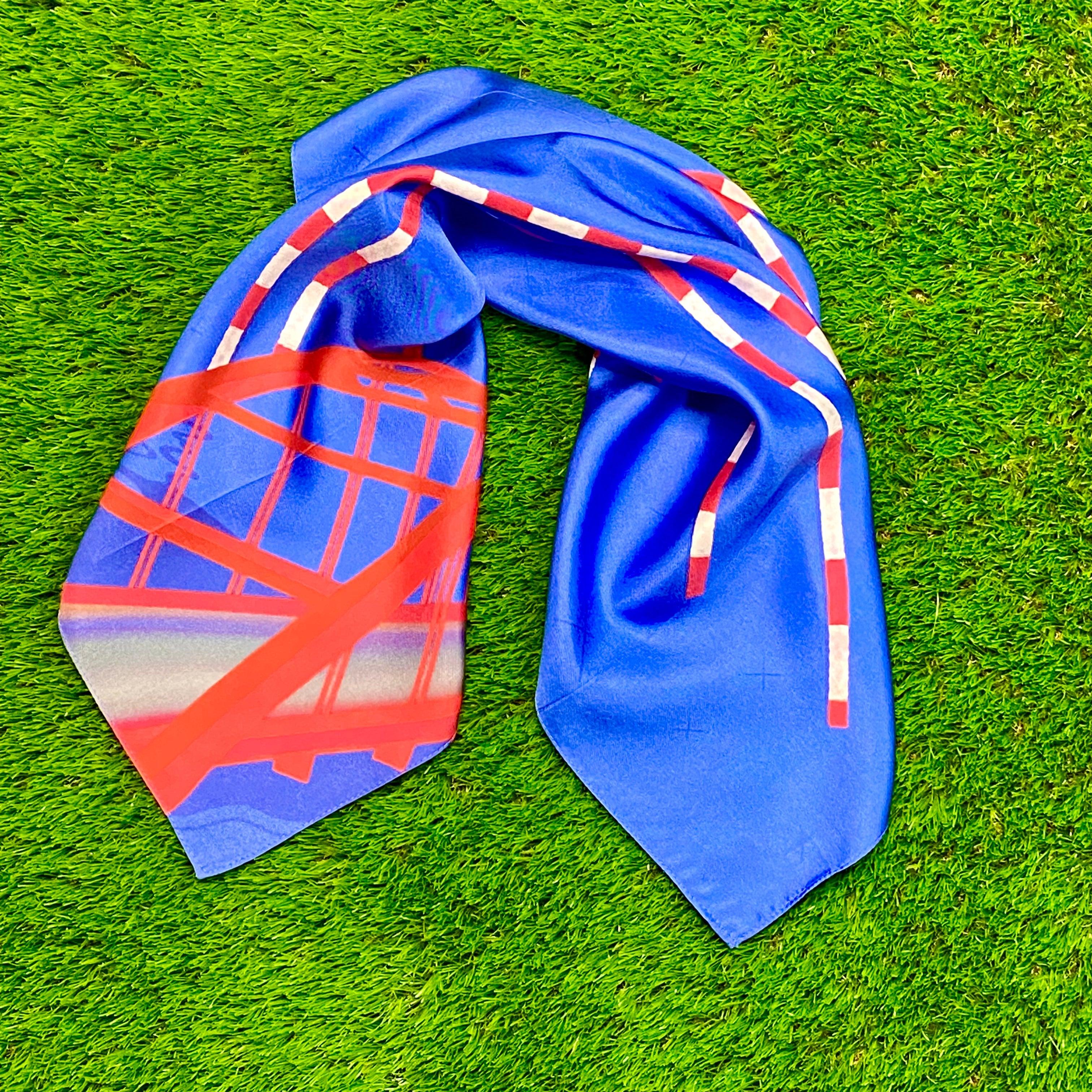 The Westlake Scarf 36in