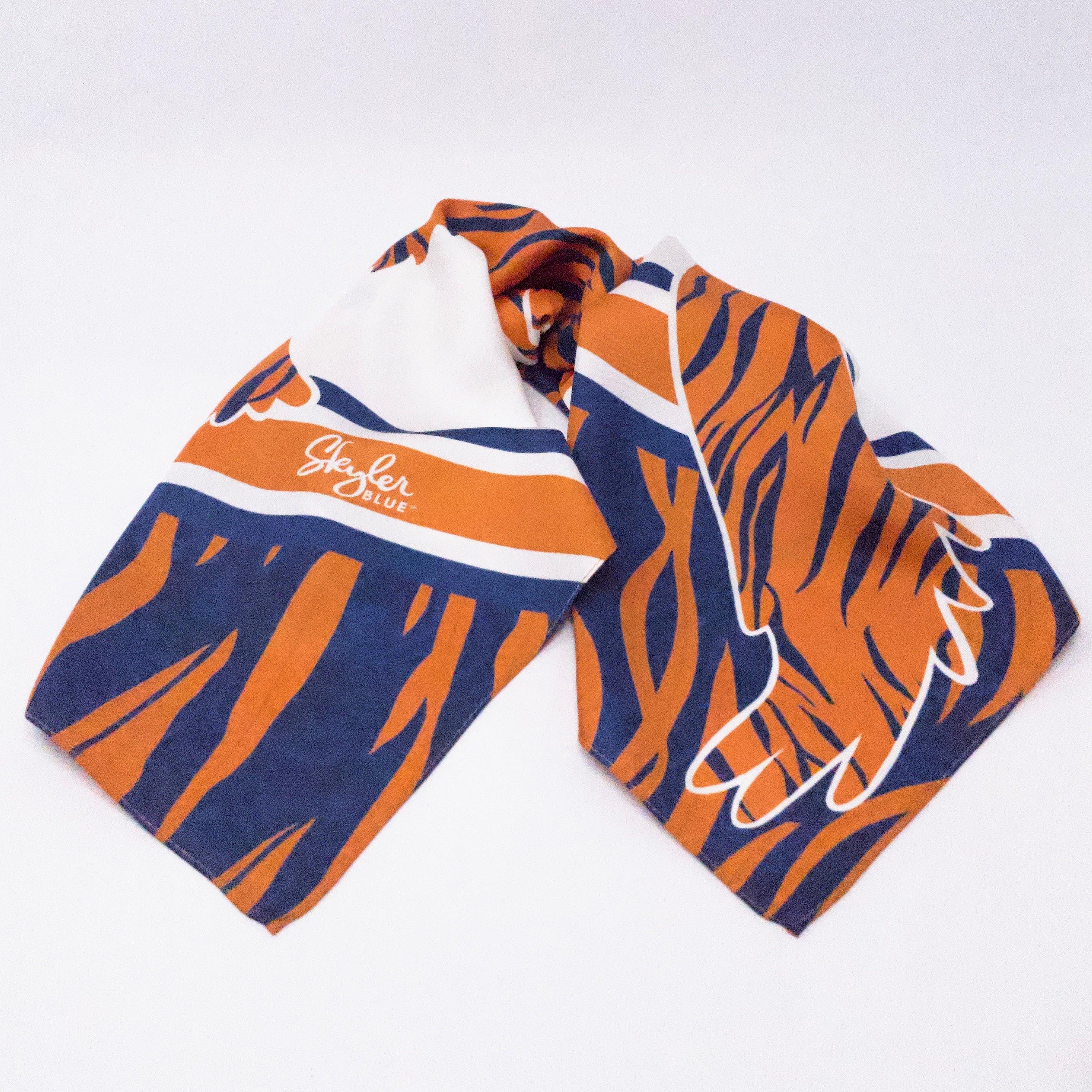 The Toomer Scarf 24in