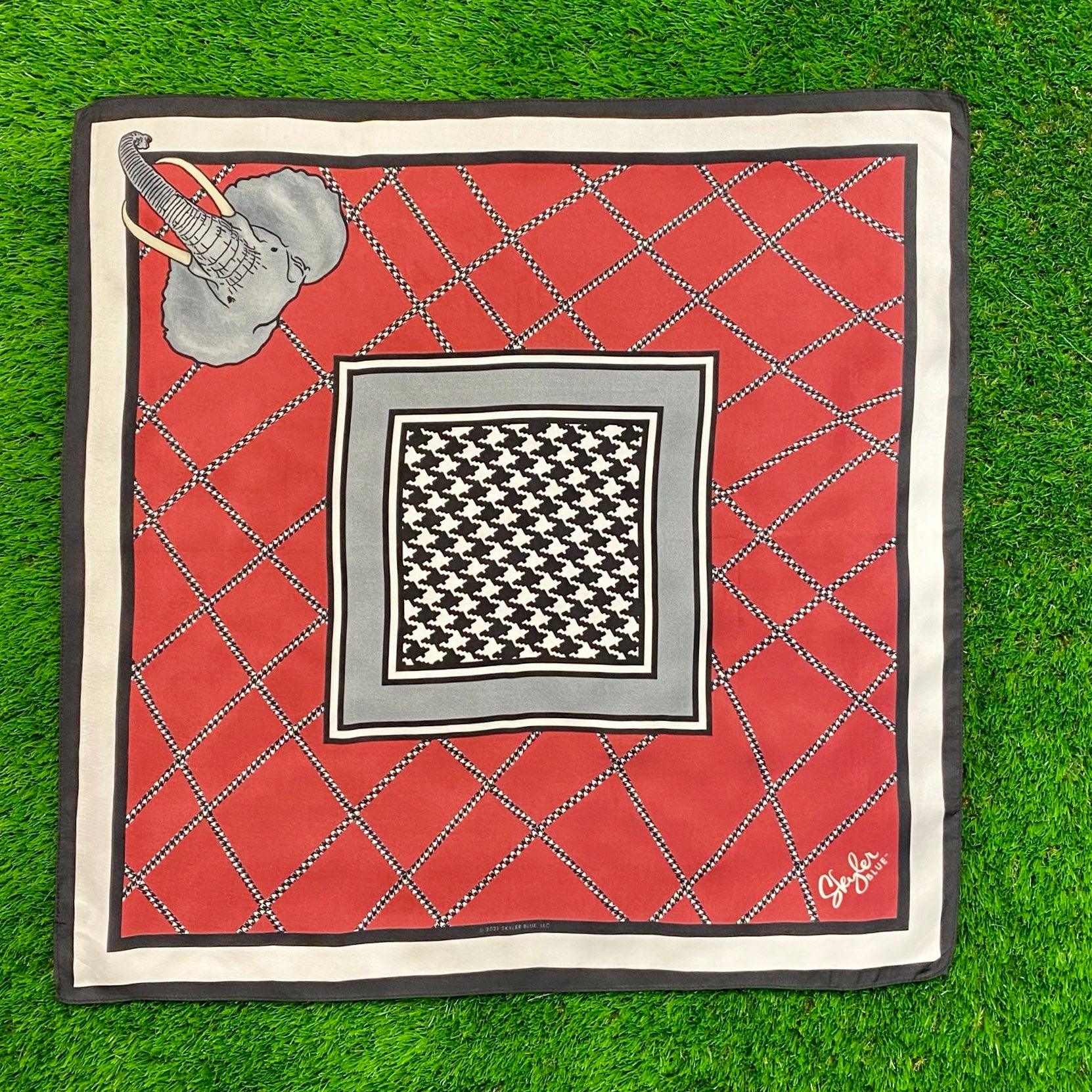 The Tuscaloosa Accessory Package