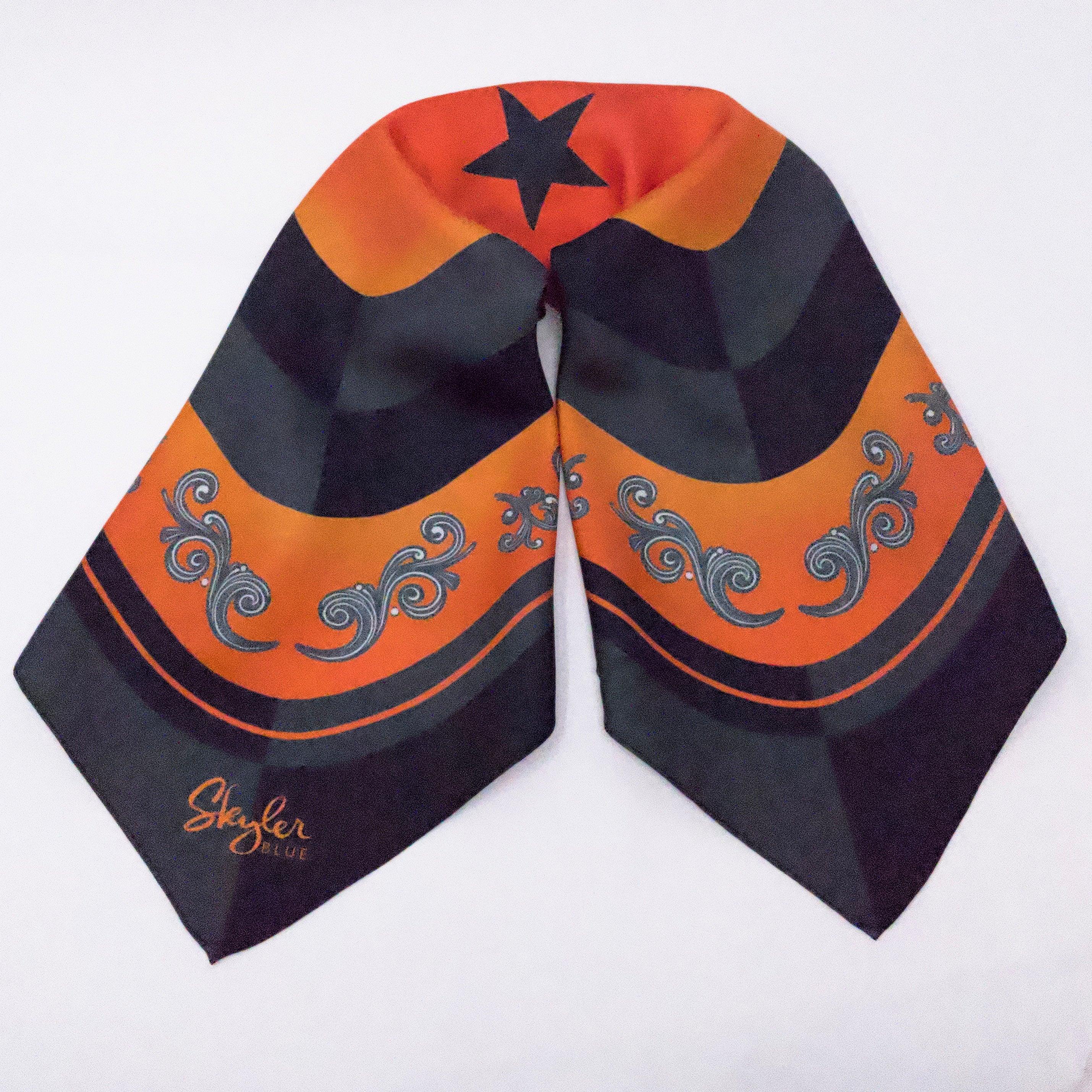 The Stillwater Scarf 24in