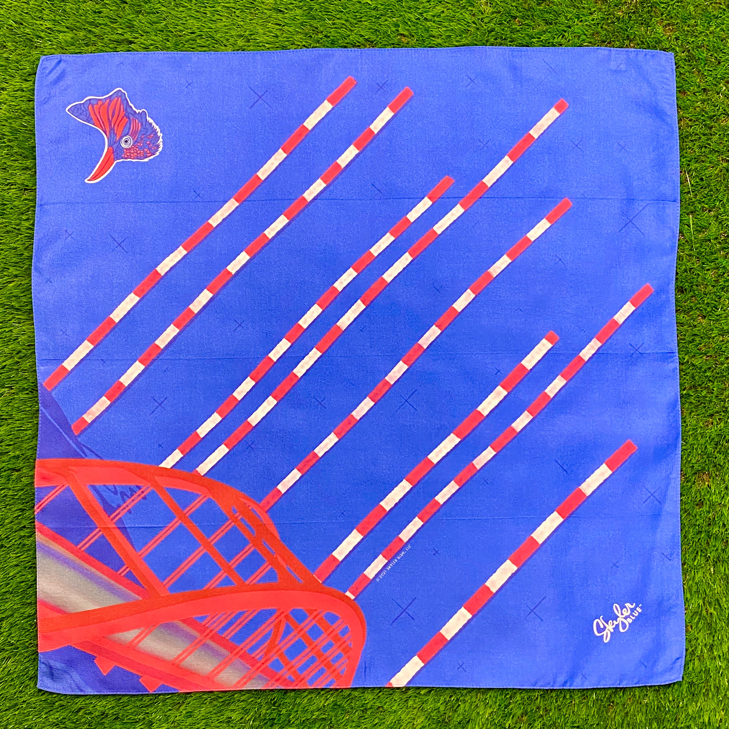 The Westlake Clear Large Satchel Bag