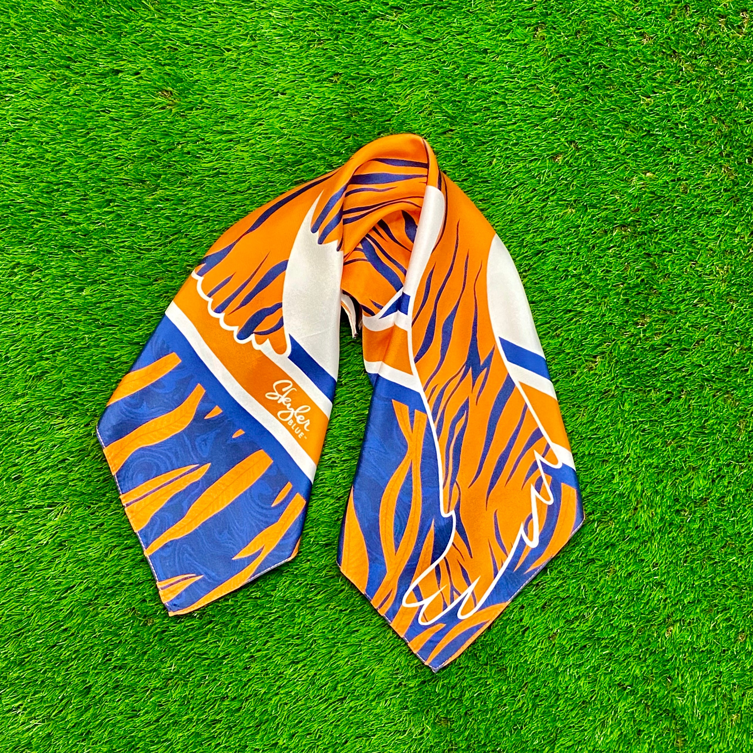 The Toomer Accessory Package