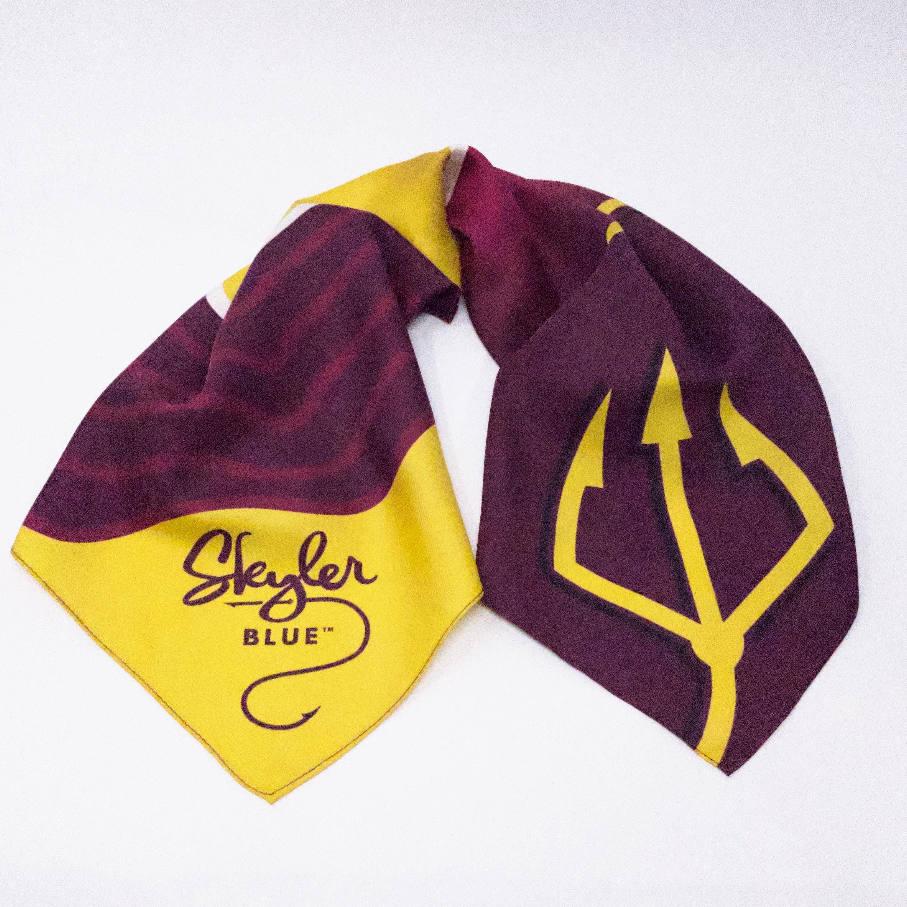 The Tempe Accessory Package