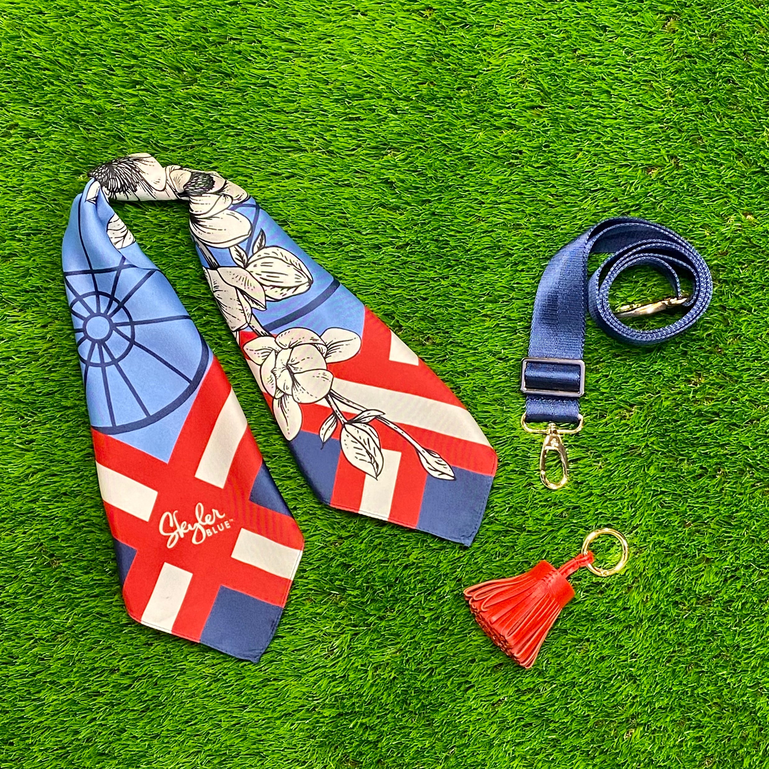 The Oxford Accessory Package