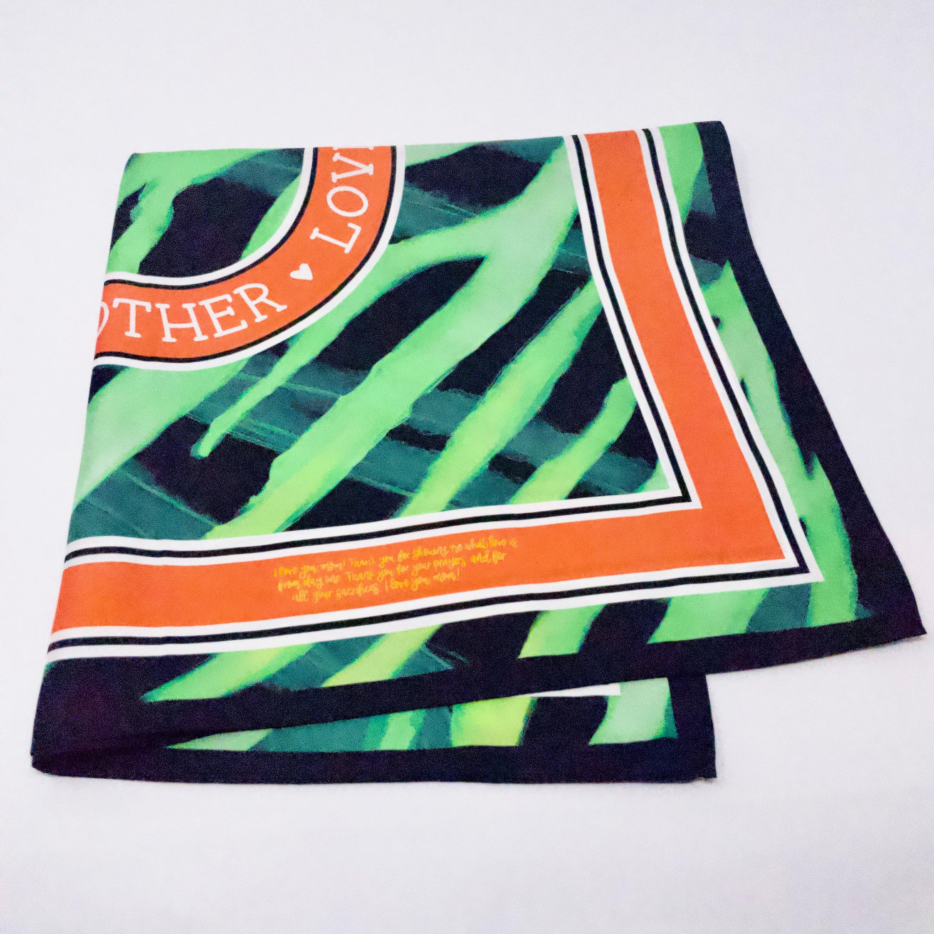 The Lucy Clear Small Studded Bag