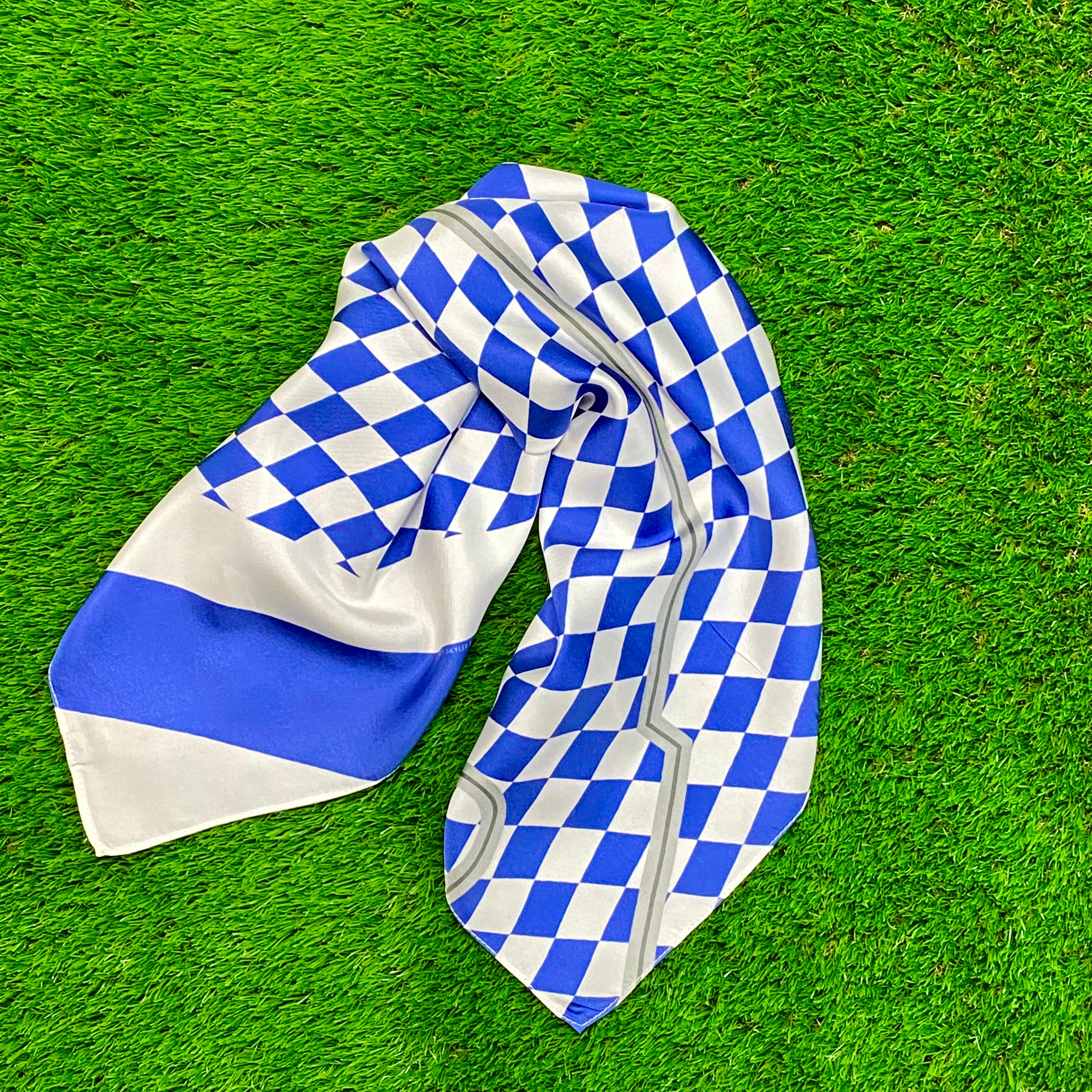 The Lexington Accessory Package