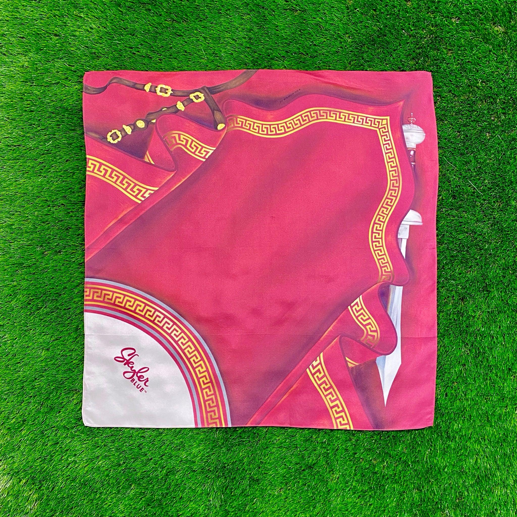 The Troy 001 Accessory Package