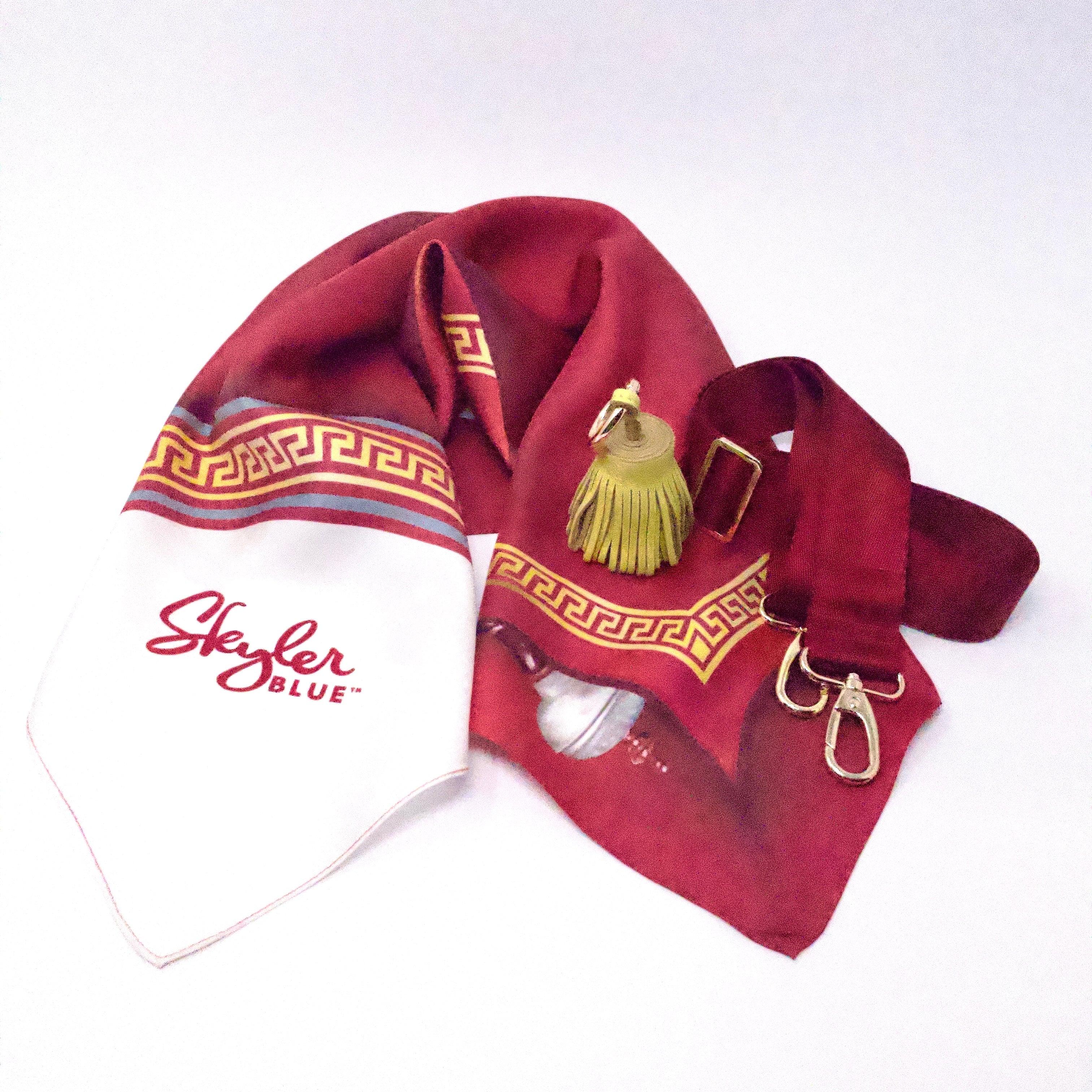 The Troy 001 Accessory Package