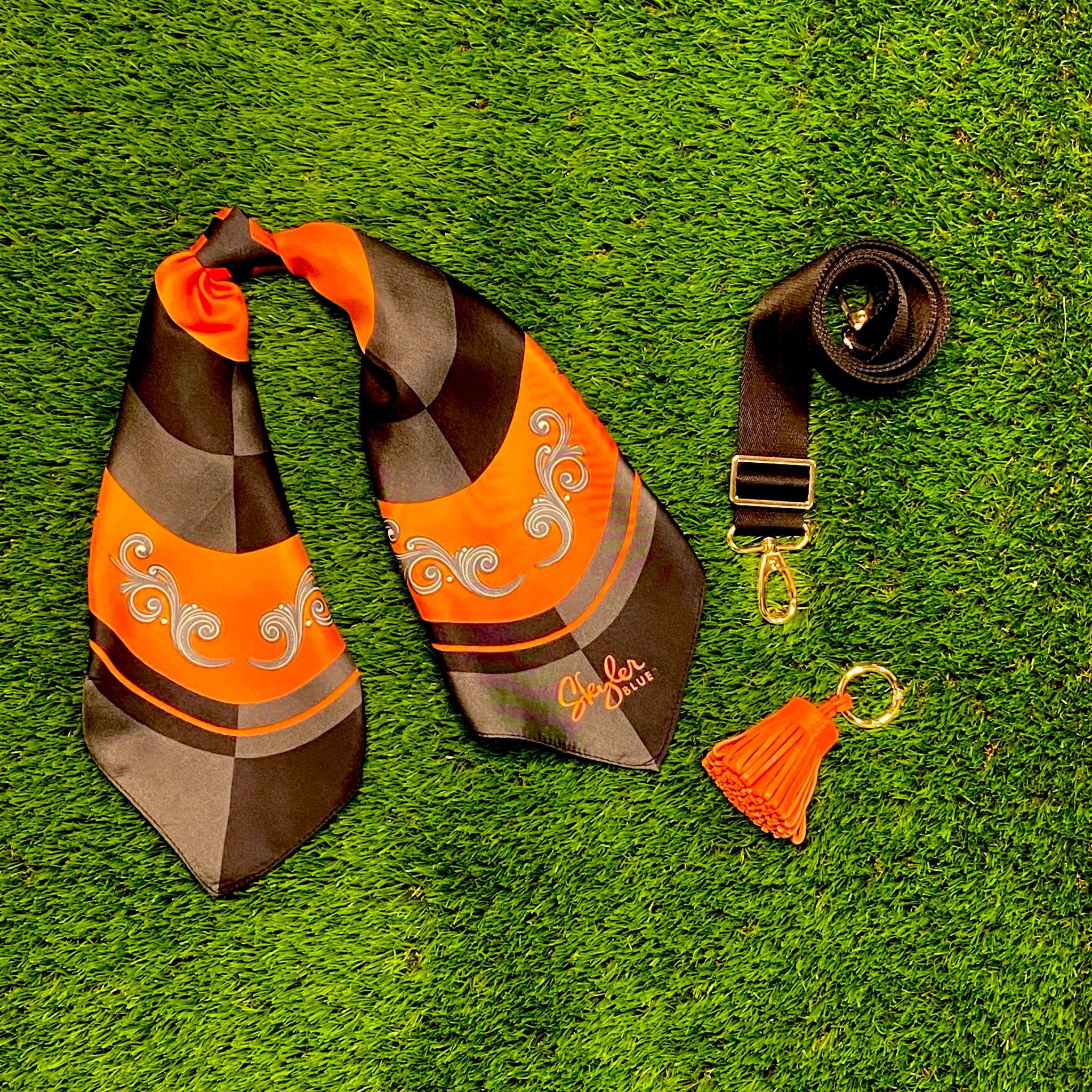 The Stillwater Accessory Package