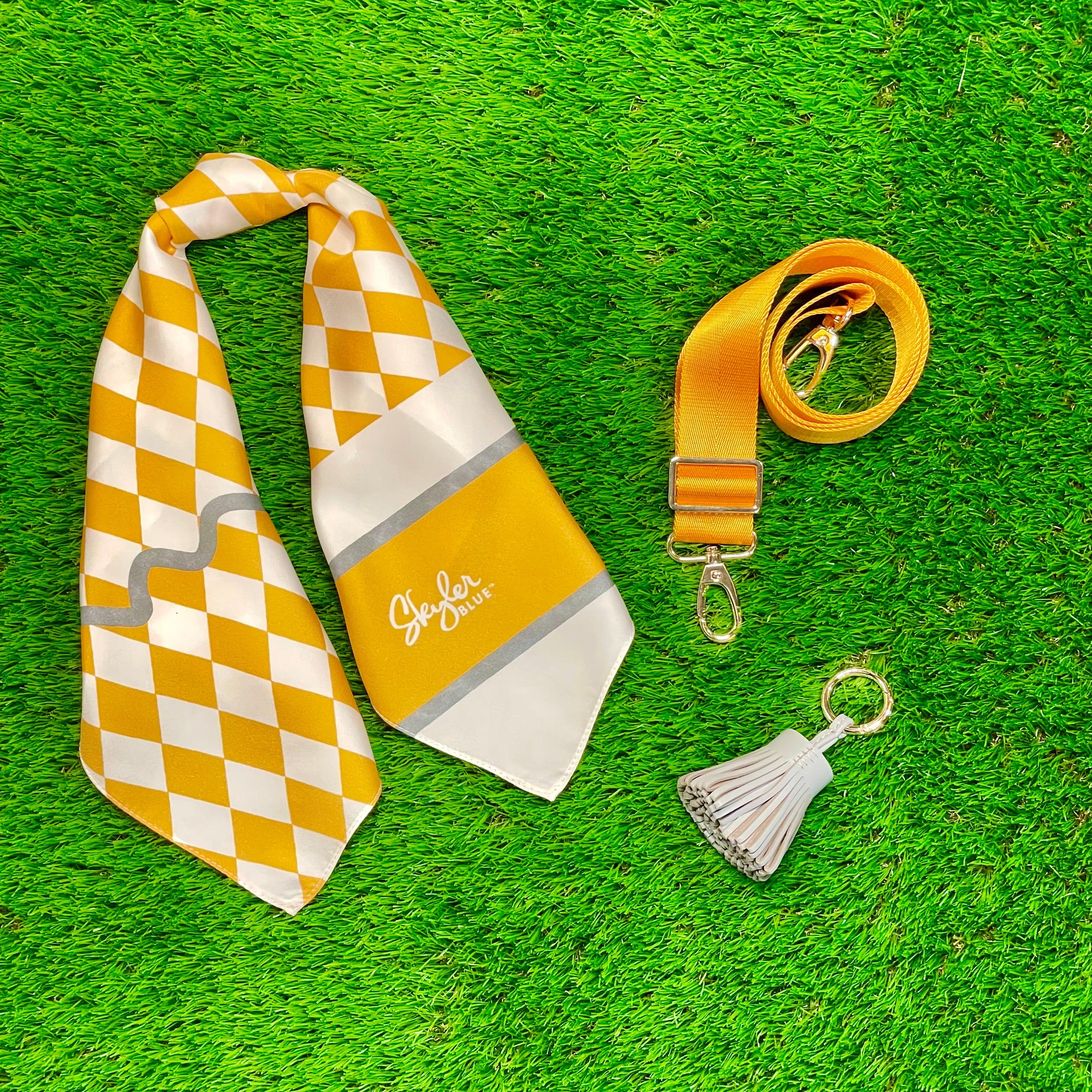 The Knoxville Accessory Package
