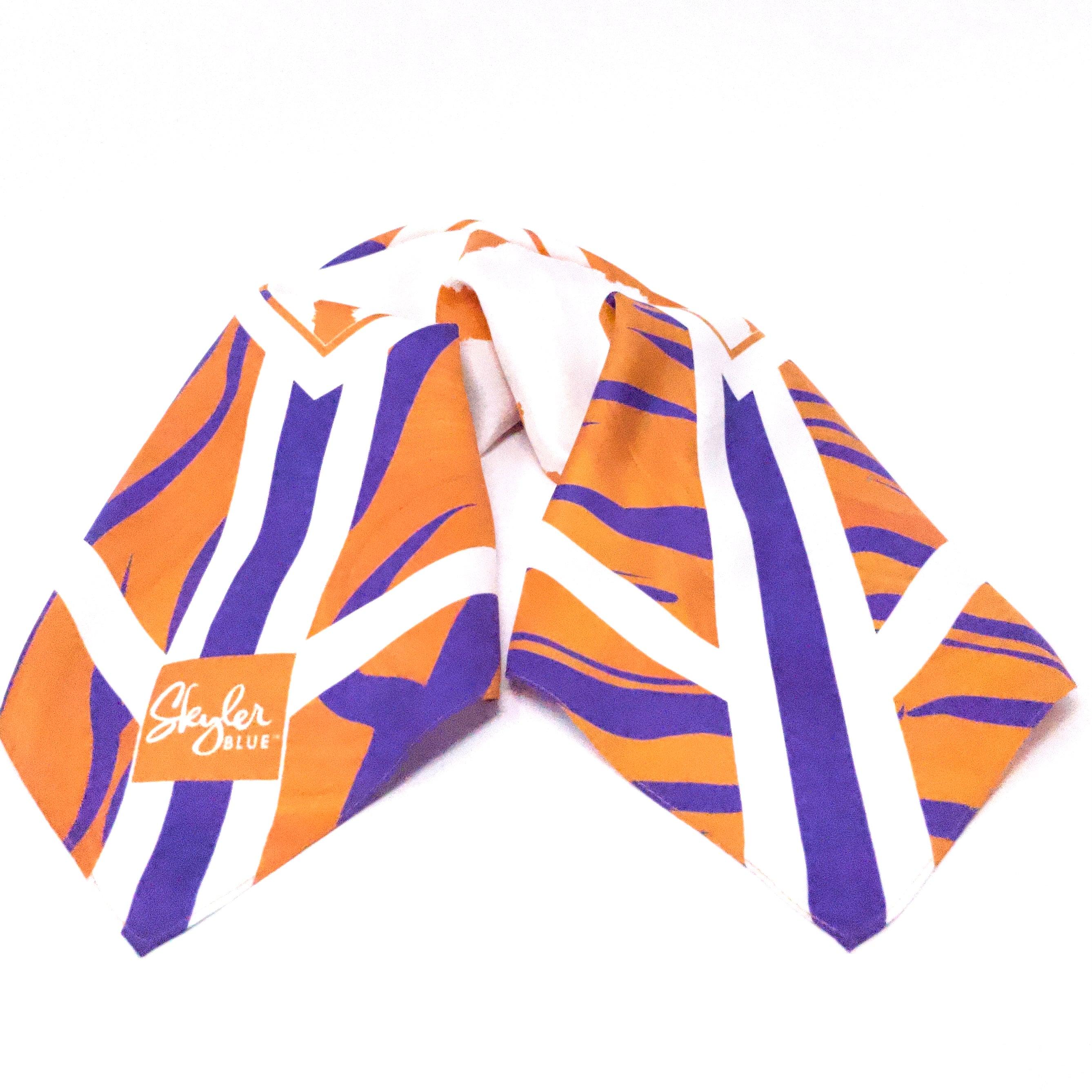 The Howard Scarf 24in