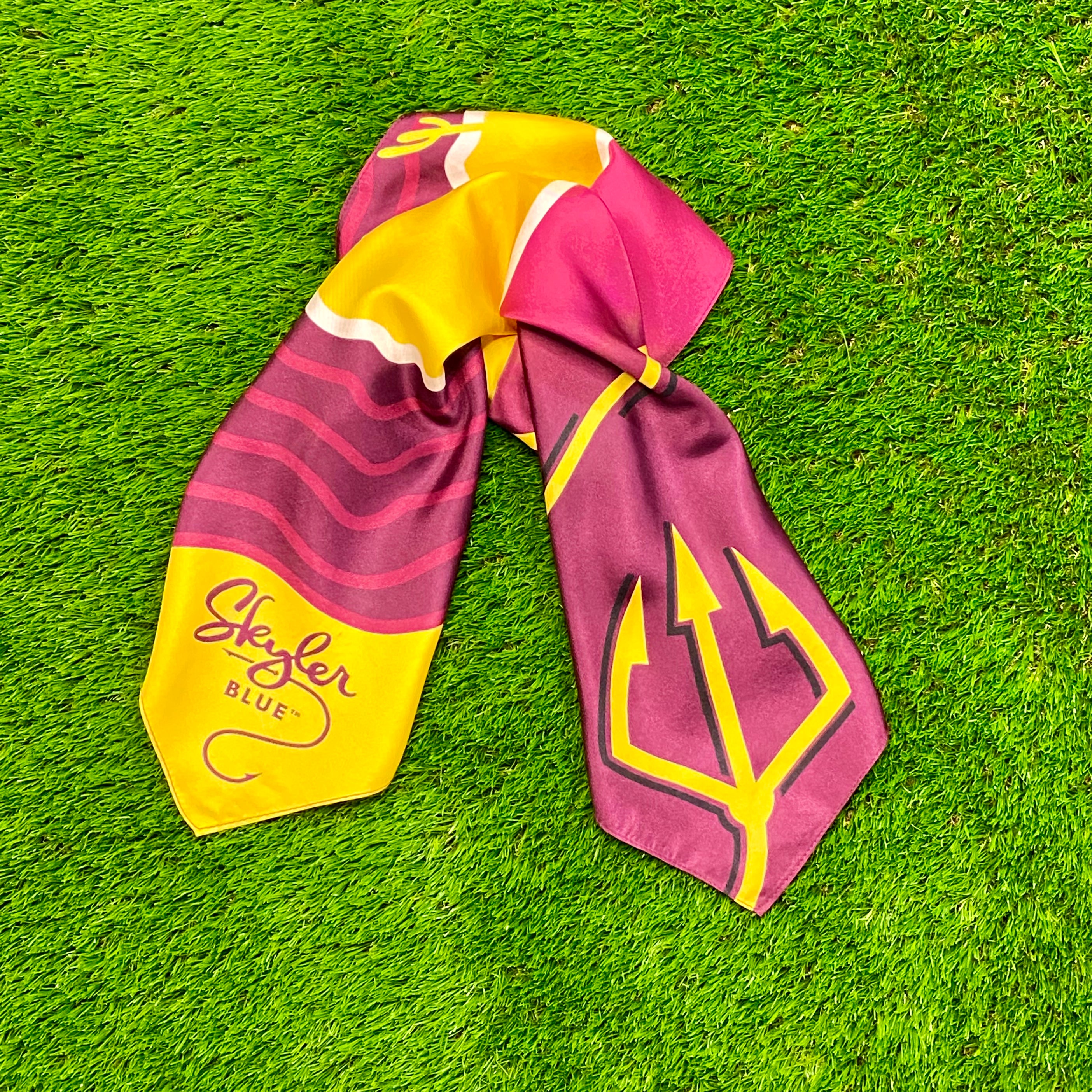 The Tempe Accessory Package